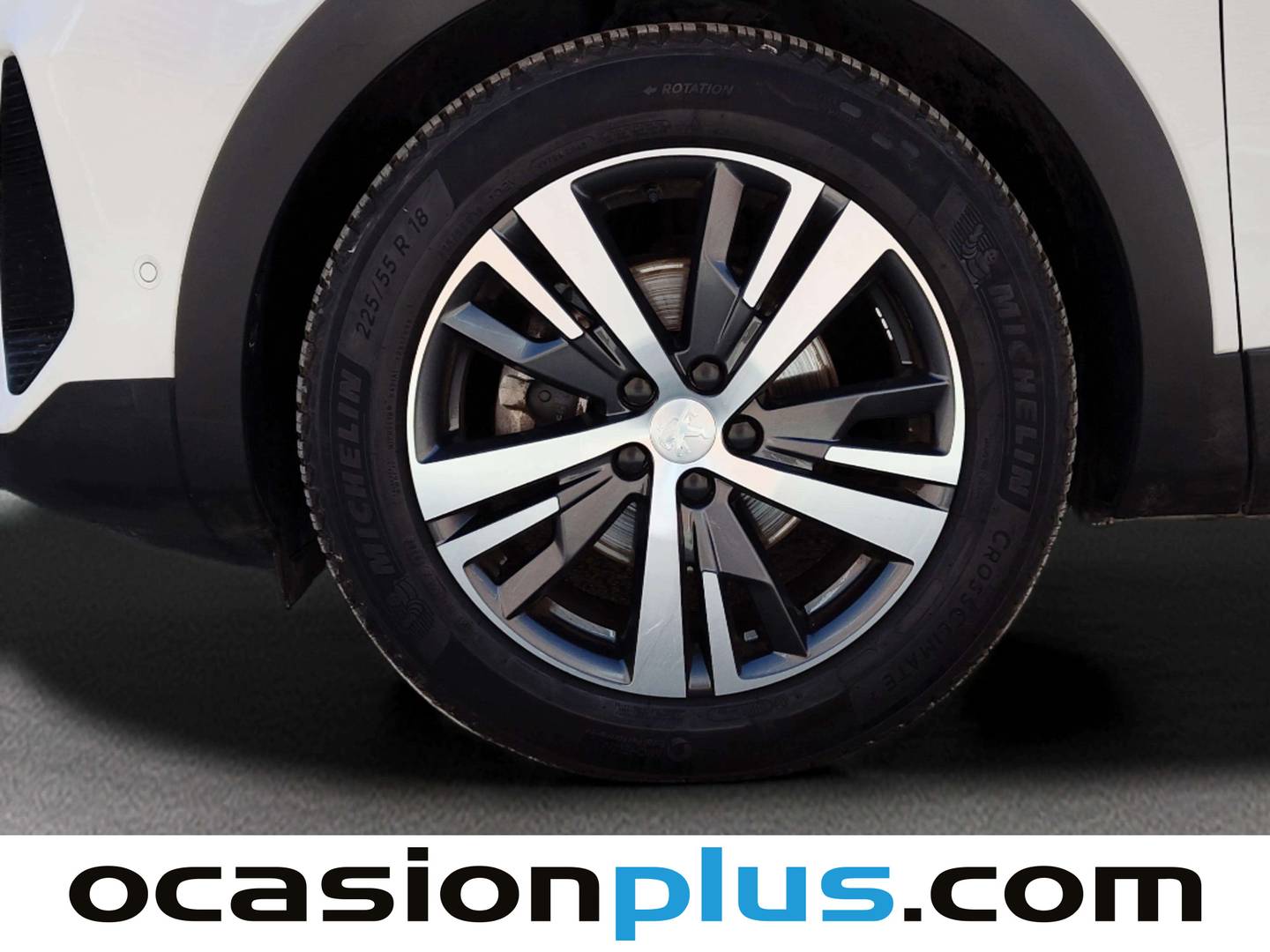 Peugeot 5008 Peugeot 5008 BlueHDi 130 S&S Allure (130 CV) 130cv