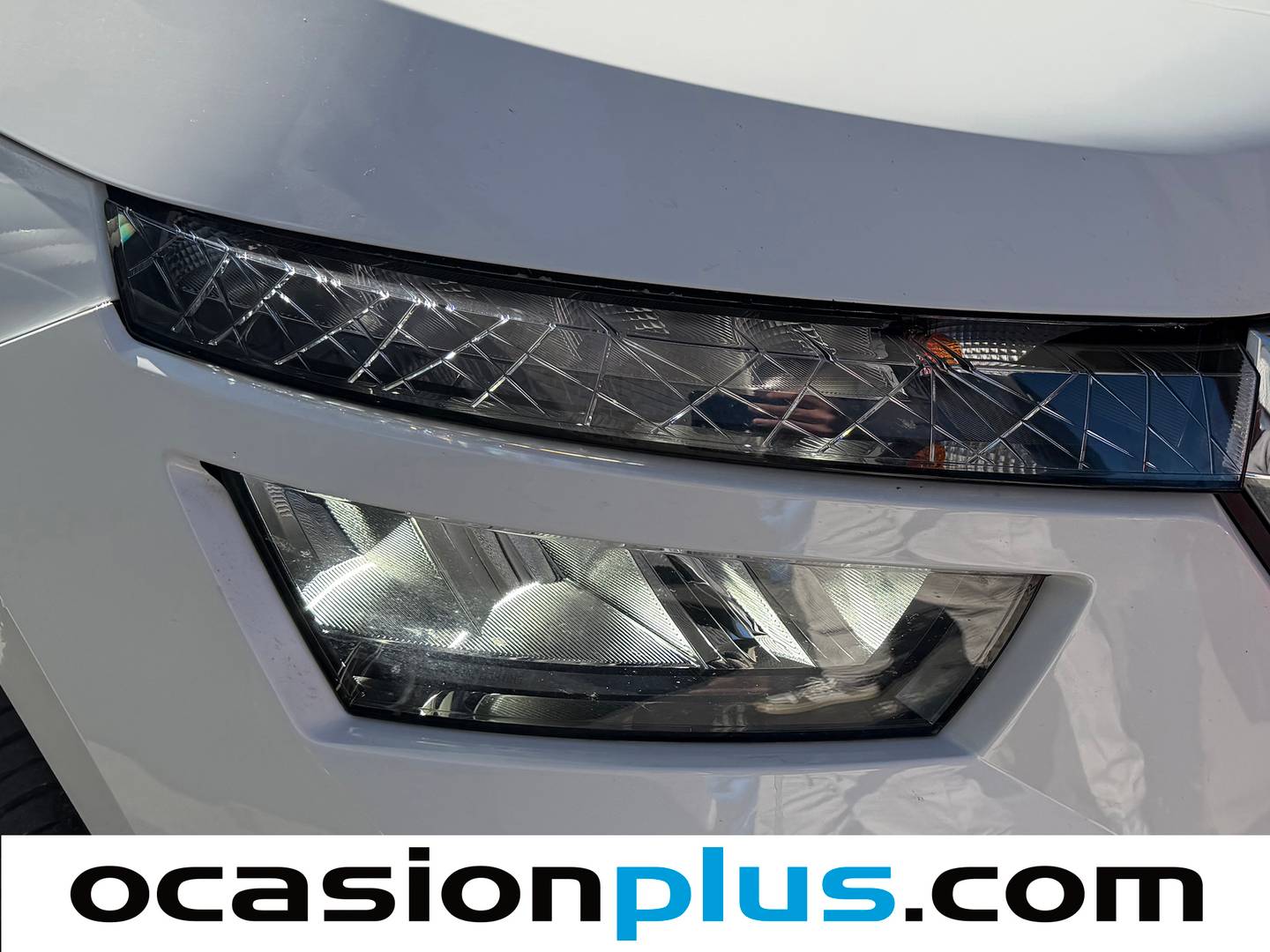 Foto Skoda Kamiq Skoda Kamiq 1.0 TSI Ambition (110 CV)