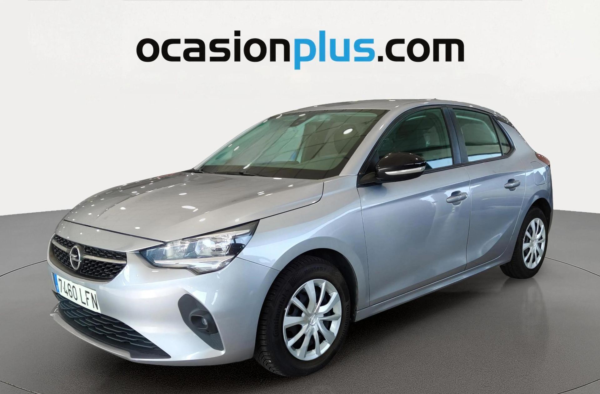 Opel Corsa 1.2 XEL Edition