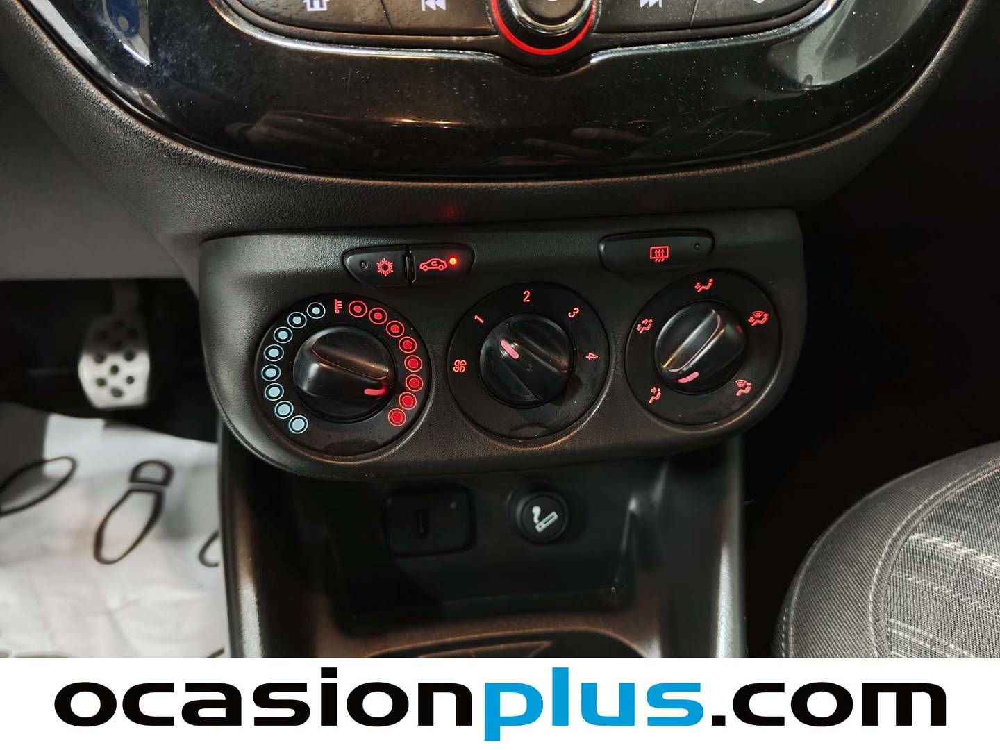 Opel Corsa Opel Corsa 1.4 Turbo S&S Color Edition (100 CV) 2016