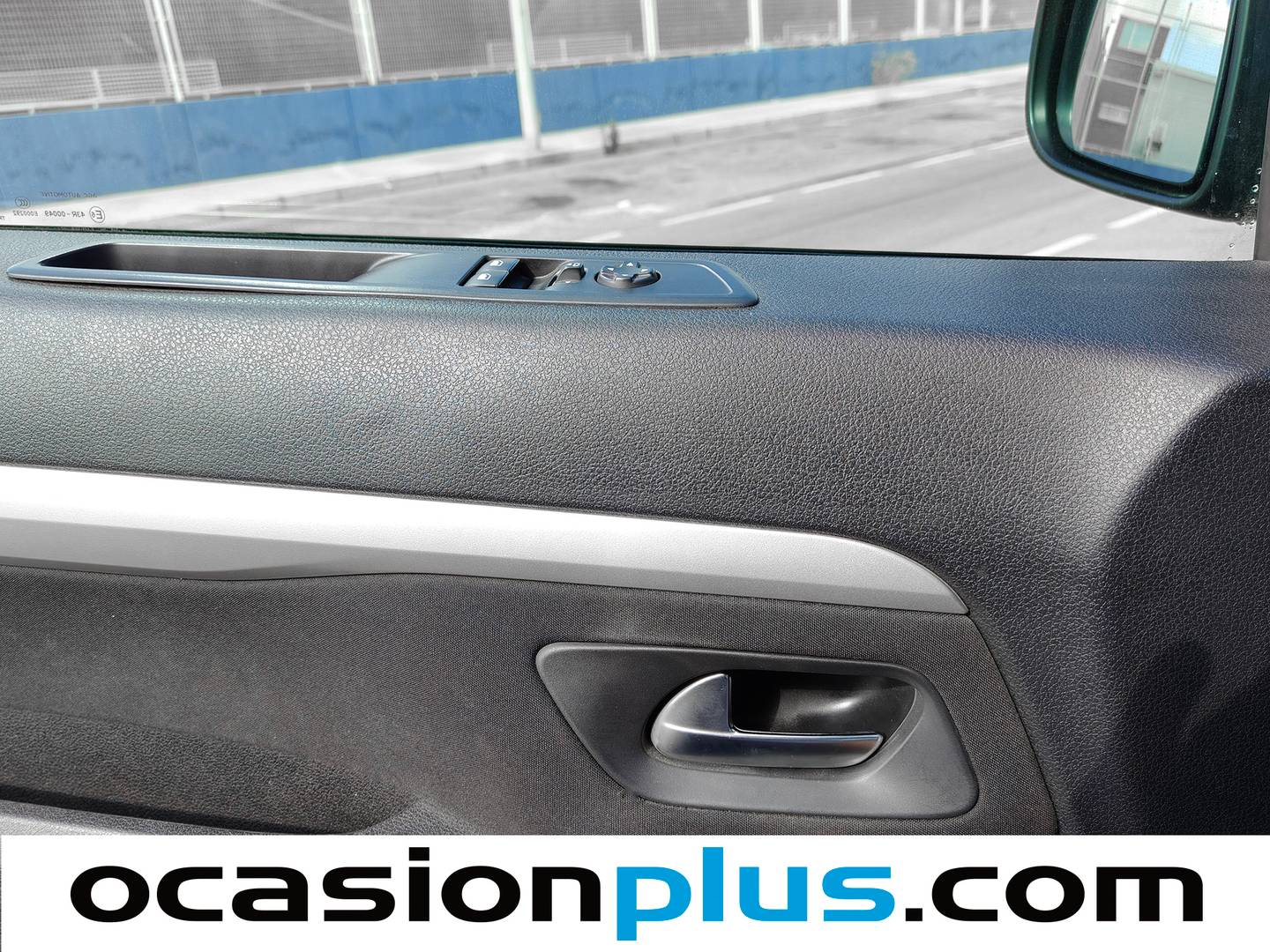 Citroën Spacetourer Citroën Spacetourer BlueHDi 150 Talla M Business (150 CV) 9 Plazas km 0