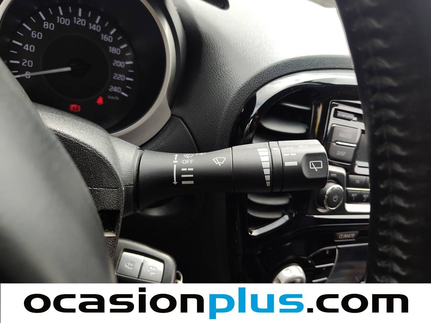 Paquetes del Nissan JUKE Nissan Juke 1.2 DIG-T Acenta 4x2 (115 CV)