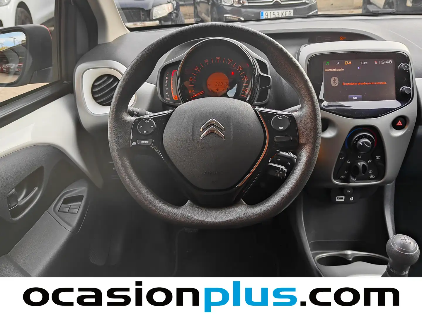 Foto Citroën C1 Citroen C1 PureTech 82 Feel Edition (82 CV)