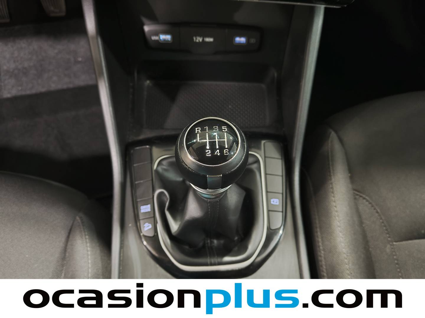Hyundai Tucson Hyundai Tucson 1.6 TGDI Klass 4x2 (150 CV) de segunda mano