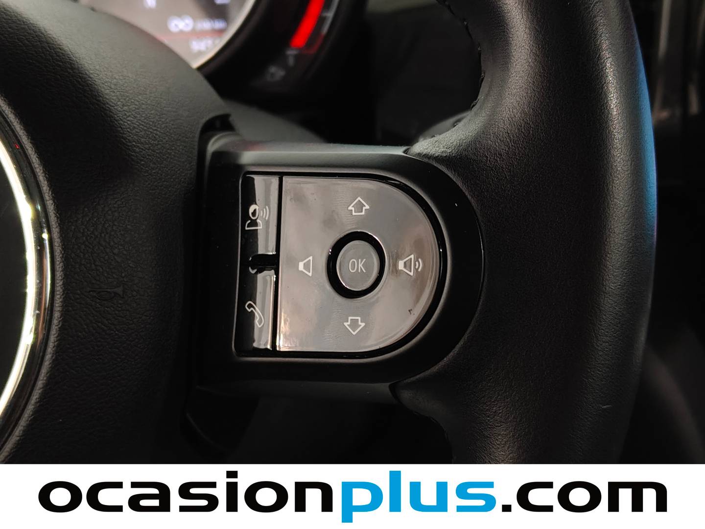 Mini MINI MINI MINI Cooper One (102 CV) al mejor precio