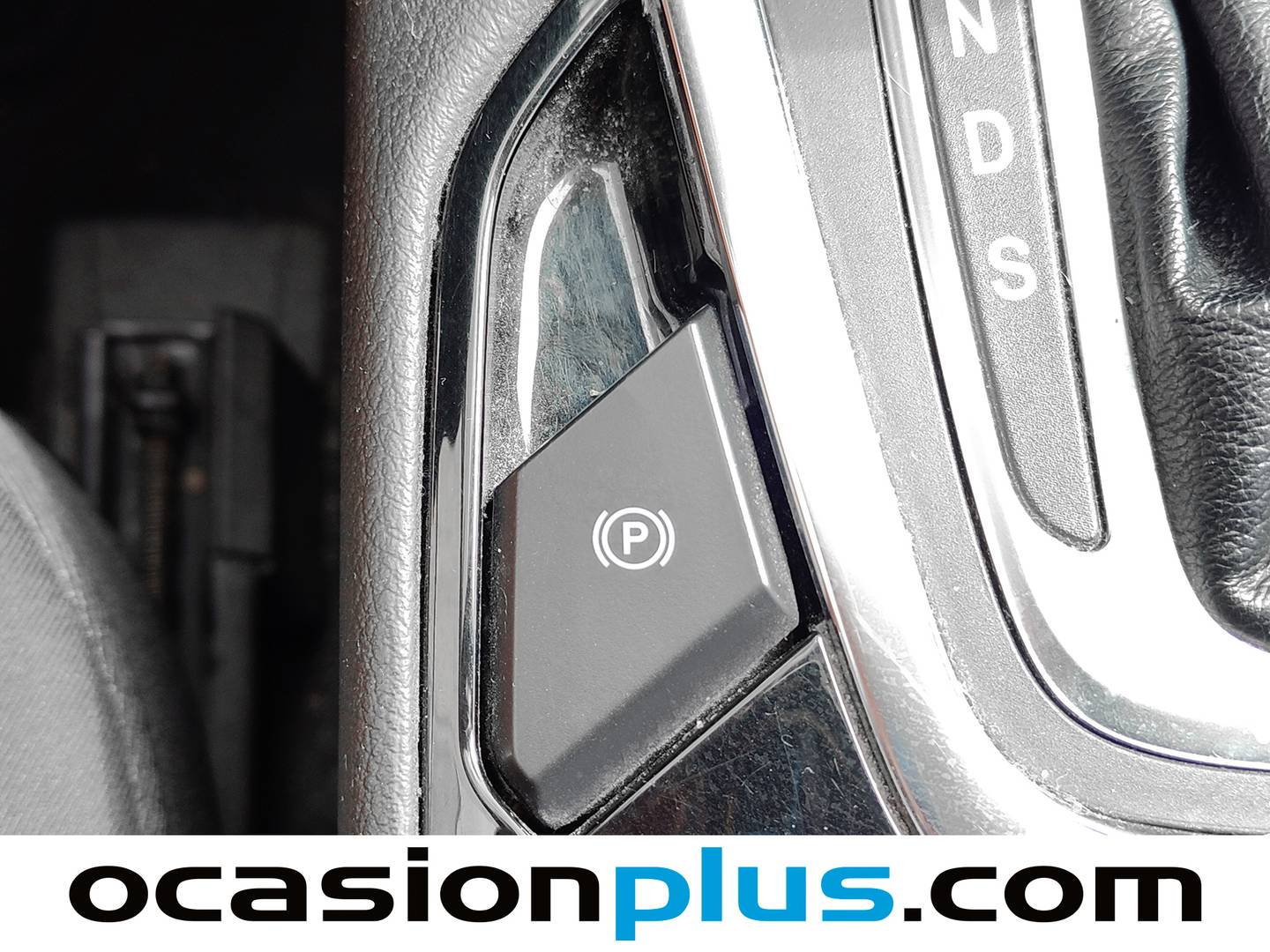 Ford S-MAX Ford S-Max 2.0 TDCI Titanium PowerShift (150 CV) 7 Plazas 2016