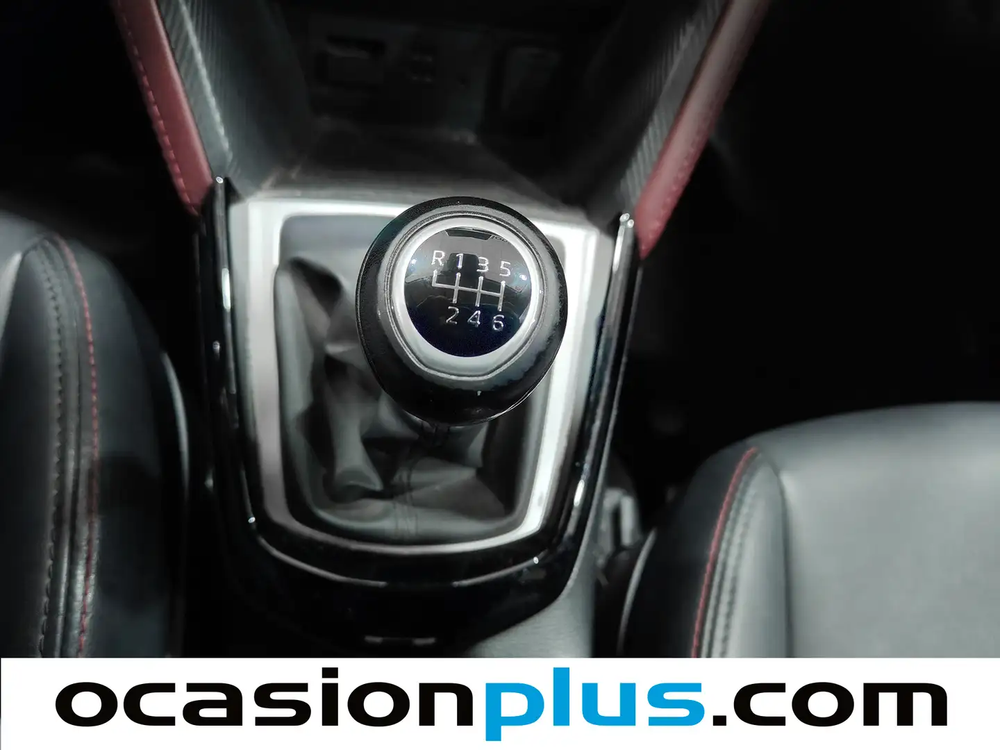 Foto Mazda CX-3 Mazda CX-3 1.5 DE SKYACTIV Luxury 4WD (105 CV)