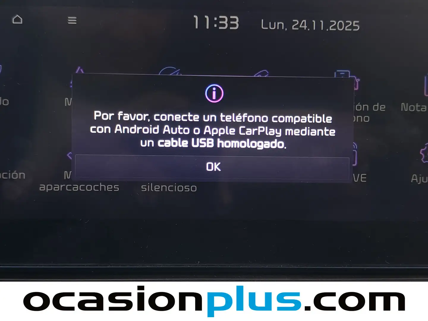 Foto KIA Niro Kia Niro 1 GDi HEV Emotion  (141 CV)