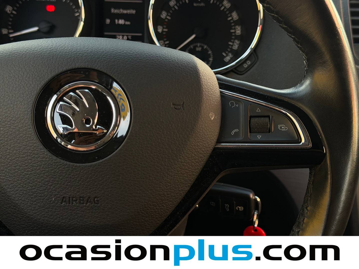 Skoda Yeti Skoda Yeti 1.2 TSI Outdoor Black (110 CV) 110cv