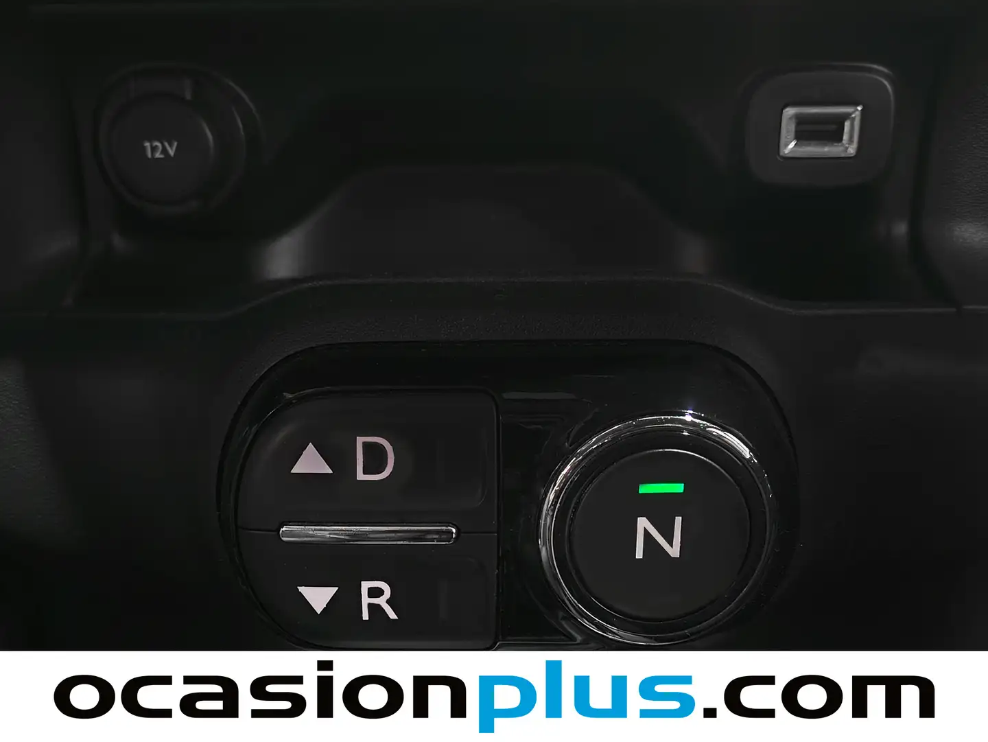 Foto Citroën C4 Cactus Citroen C4 Cactus 1.6 BlueHDI S&S Feel Edition ETG6 (100 CV)