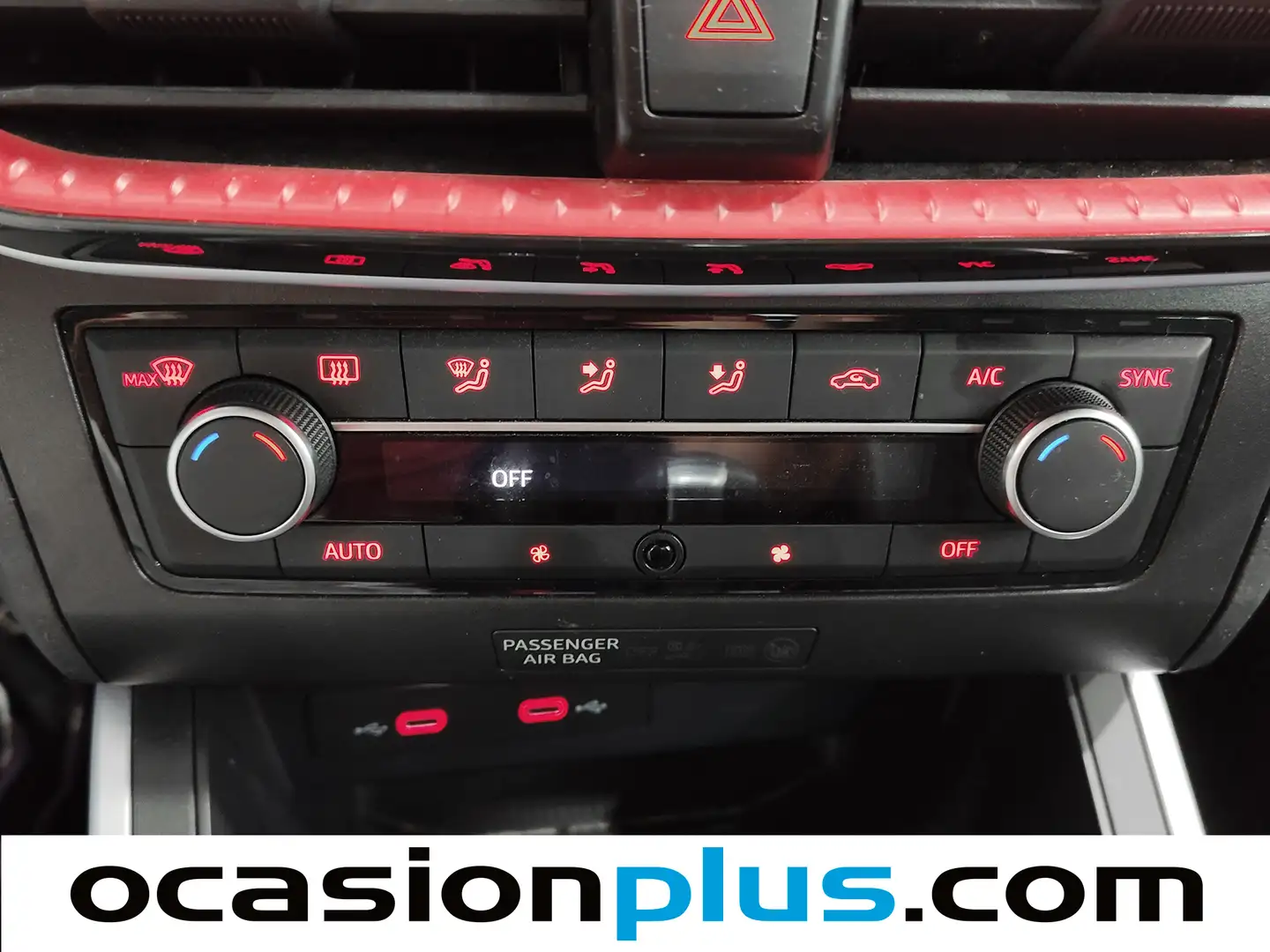 Foto Seat Arona SEAT Arona 1.5 TSI FR XL DSG  (150 CV)