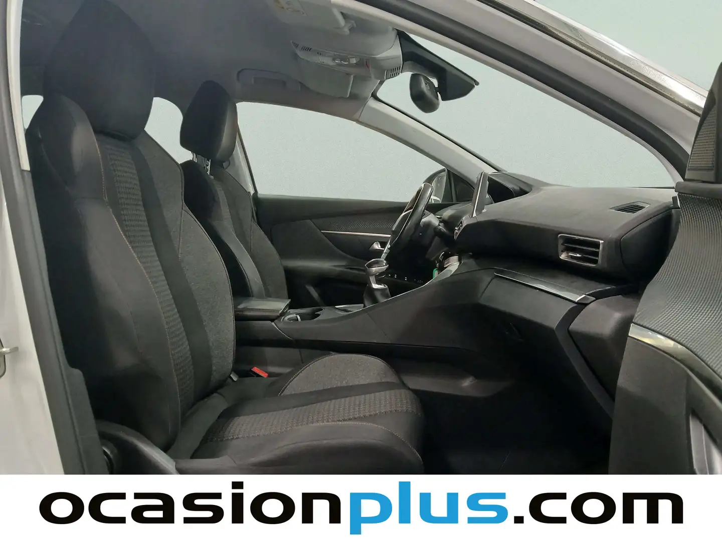 Foto Peugeot 5008 Peugeot 5008 BlueHDI 130 Active S&S (130 CV) 7 Plazas