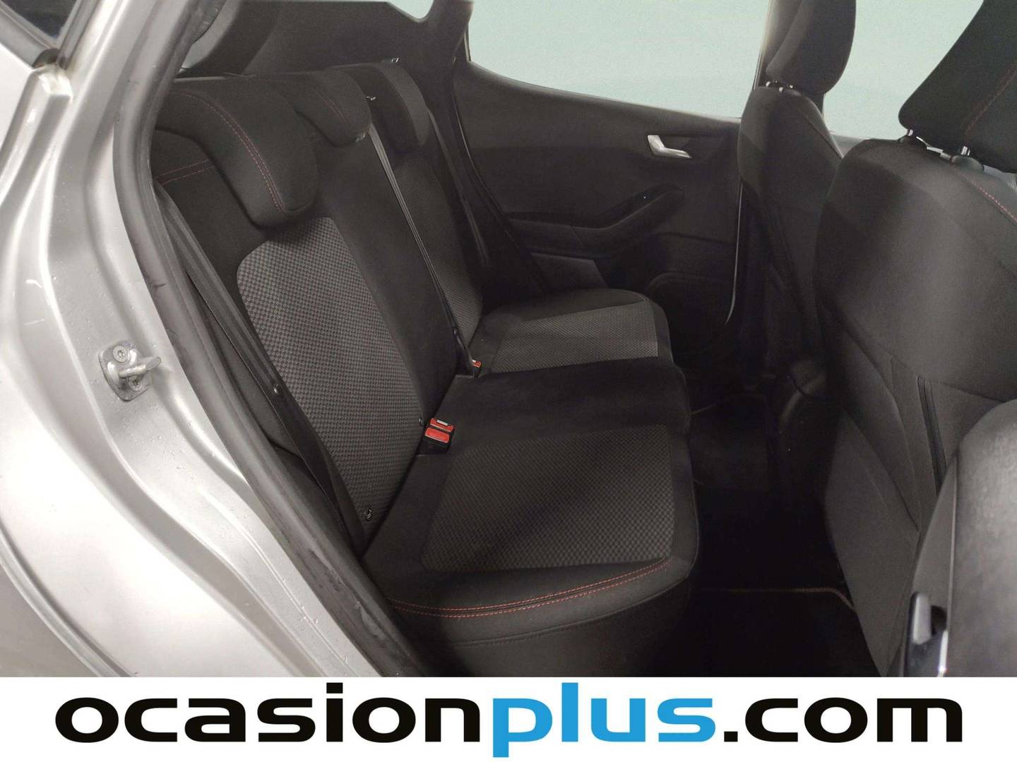 Ford Fiesta Ford Fiesta 1.0 EcoBoost S&S ST-Line (100 CV) gasolina