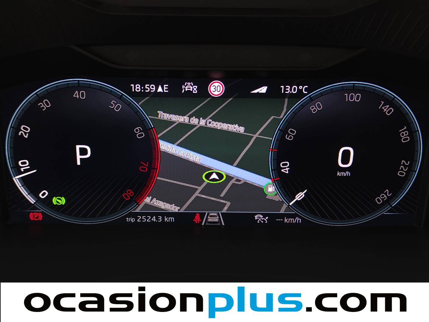 Foto Skoda Karoq Skoda Karoq 1.5 TSI ACT Sportline DSG (150 CV)