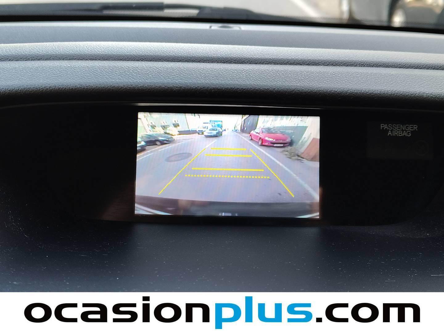 Extras y acabados del Honda CR-V Honda CR-V 1.6 i-DTEC Elegance 4x2 (120 CV)
