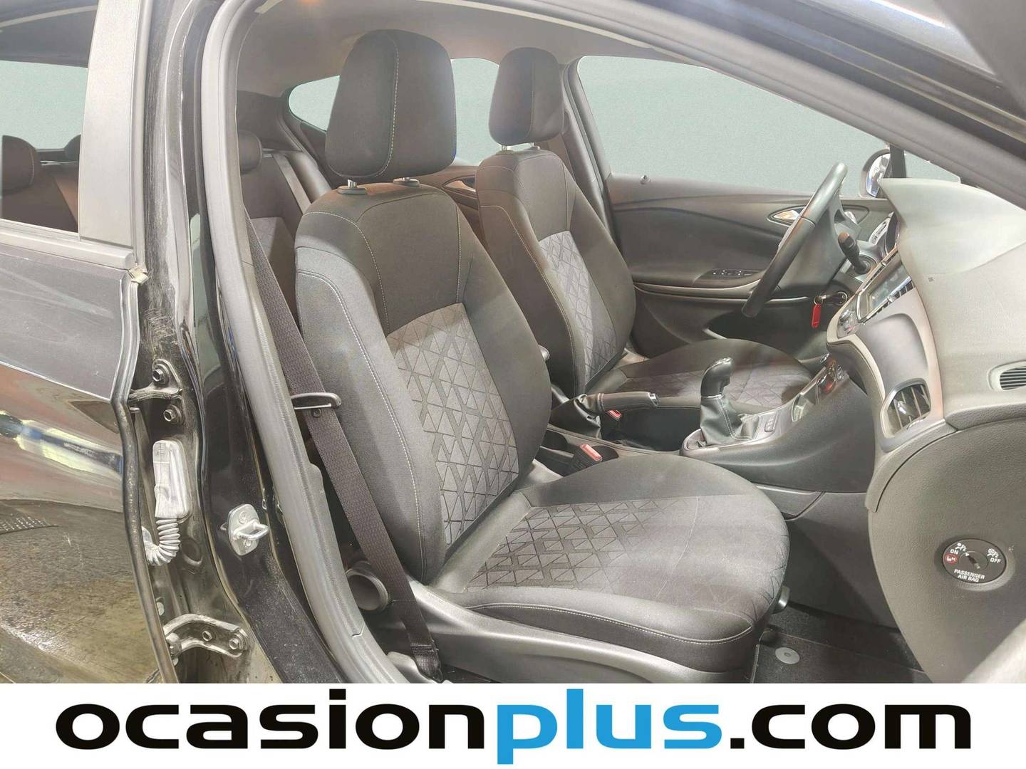 Opel Astra Opel Astra 1.6 CDTI 120 Aniversario (110 CV) km 0