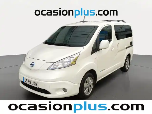 Nissan e-NV200