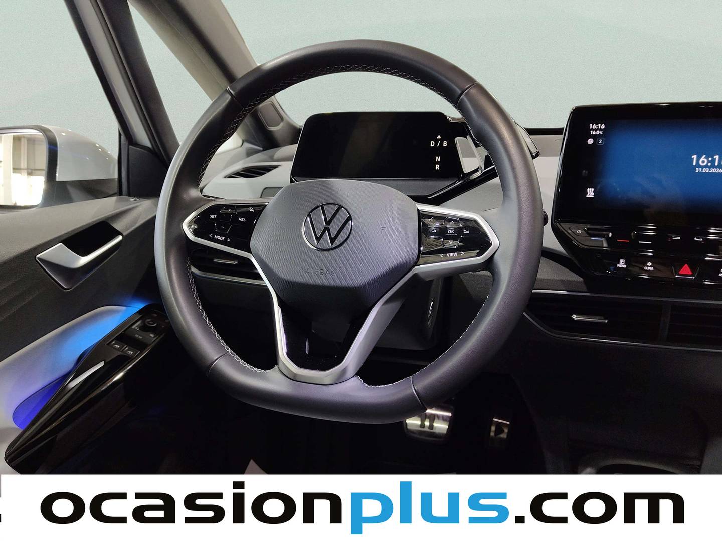 Volkswagen ID.3 Volkswagen ID.3 S Life 77kWh Auto (204 CV) 204cv