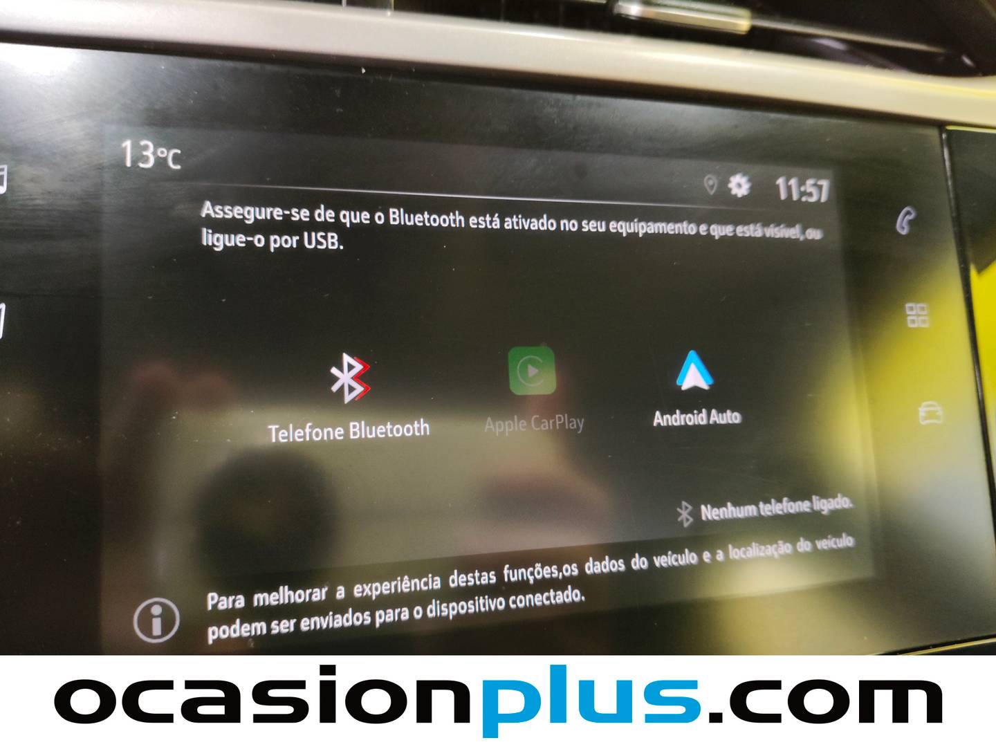 Extras y acabados del Opel Corsa Opel Corsa 1.2 XEL S&S Edition (75 CV)