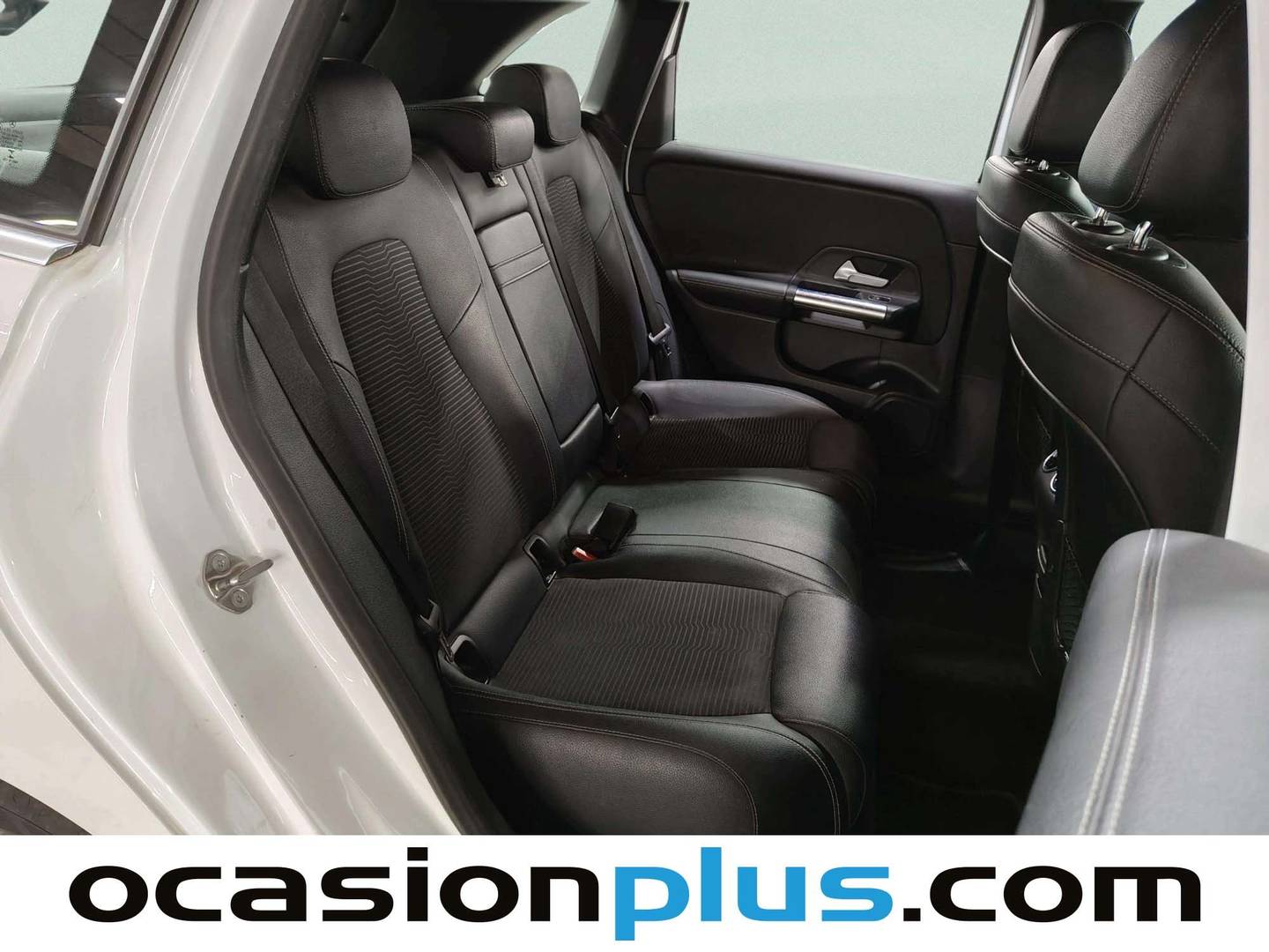 Mercedes Clase B Mercedes Clase B B 180 d (116 CV) km 0