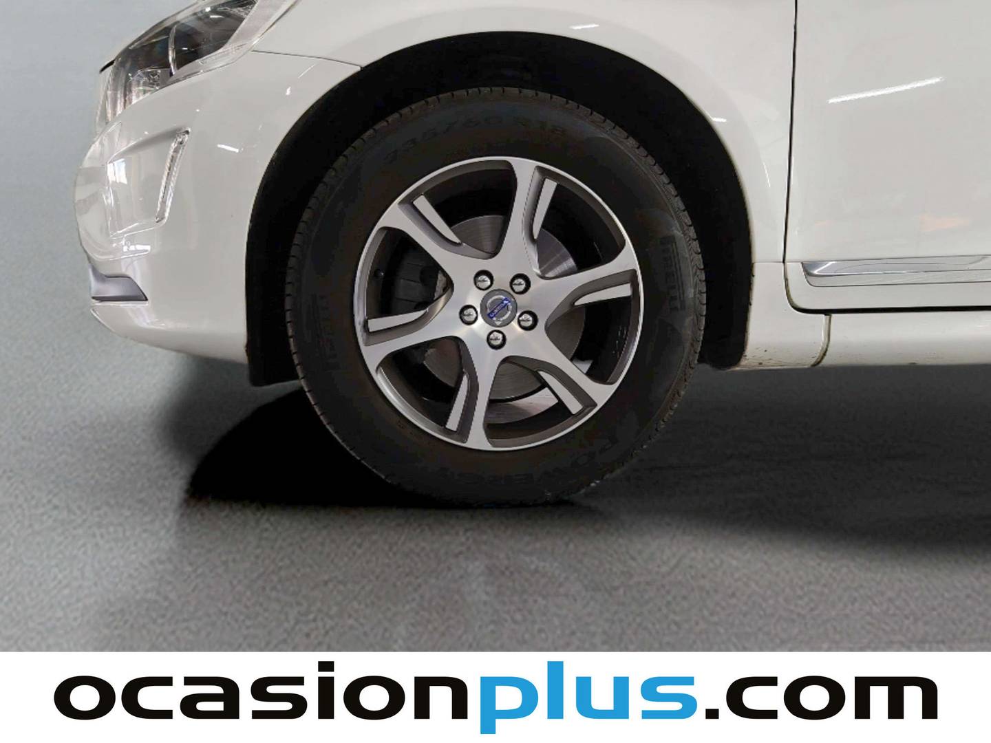 Volvo XC60 Volvo XC60 T5 Summum Auto (245 CV) automático