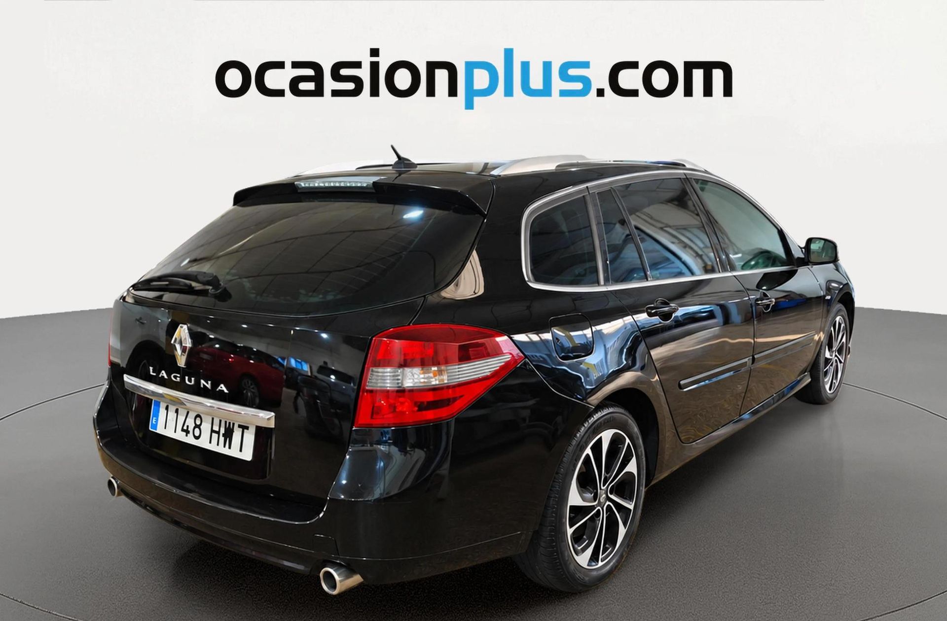 Renault Laguna Grand Tour dCi 175 Bose Edition - foto 4