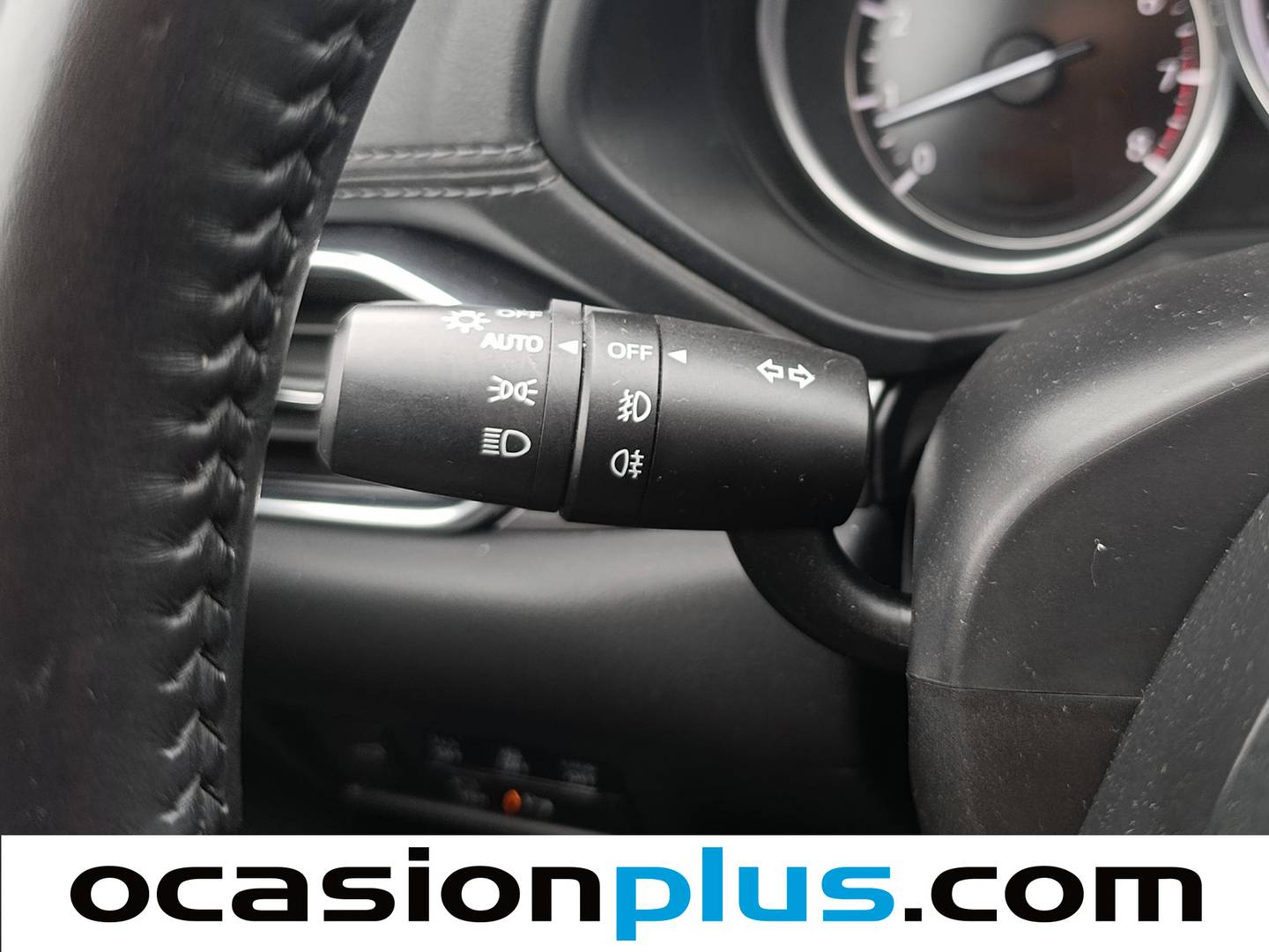 Mazda CX-5 Mazda CX-5 2.0 Skyactiv-G Evolution Design Nav 2WD (165 CV) 165cv