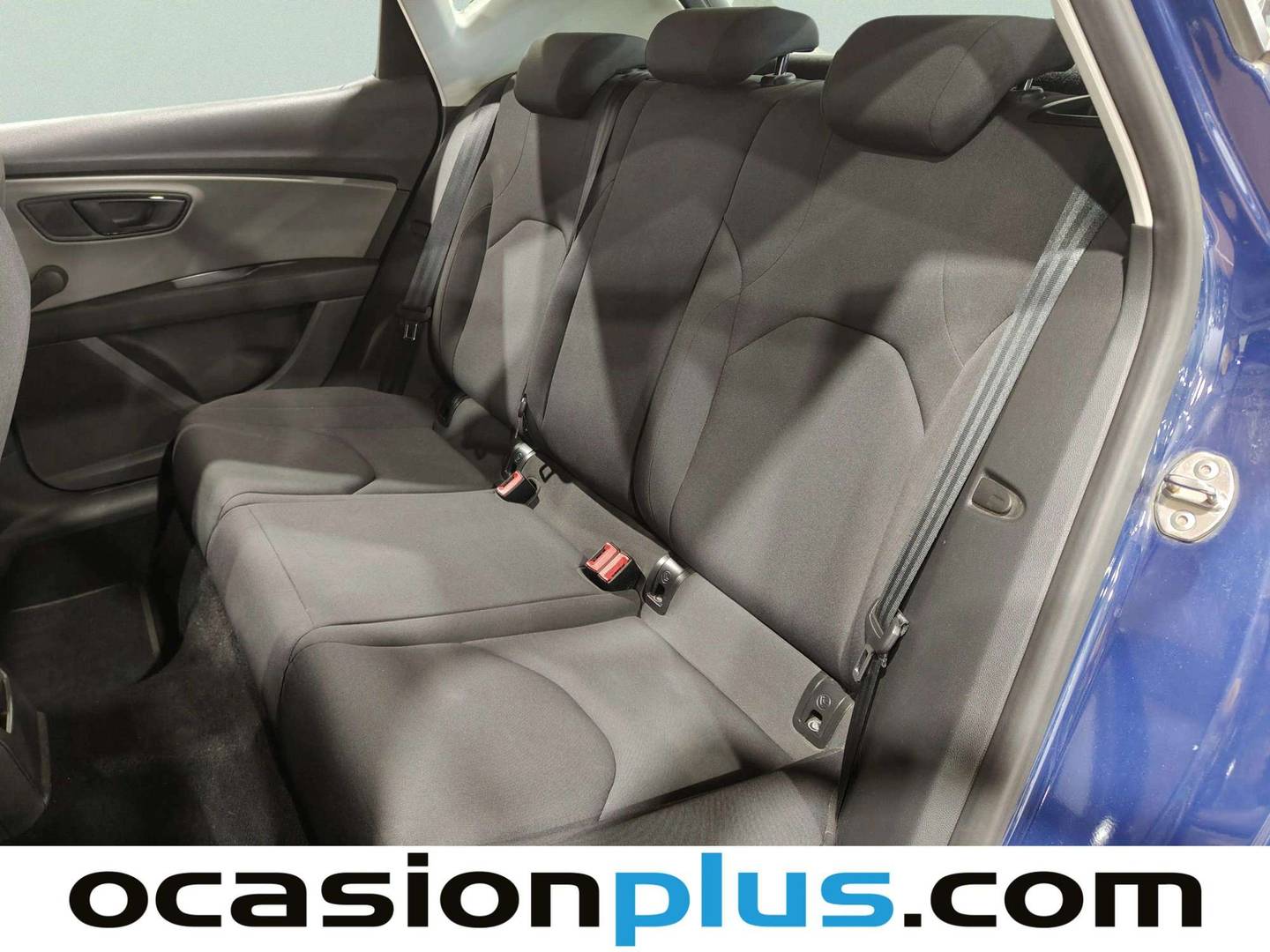 Foto Seat León SEAT León 1.2 TSI S&S Reference Plus (110 CV)