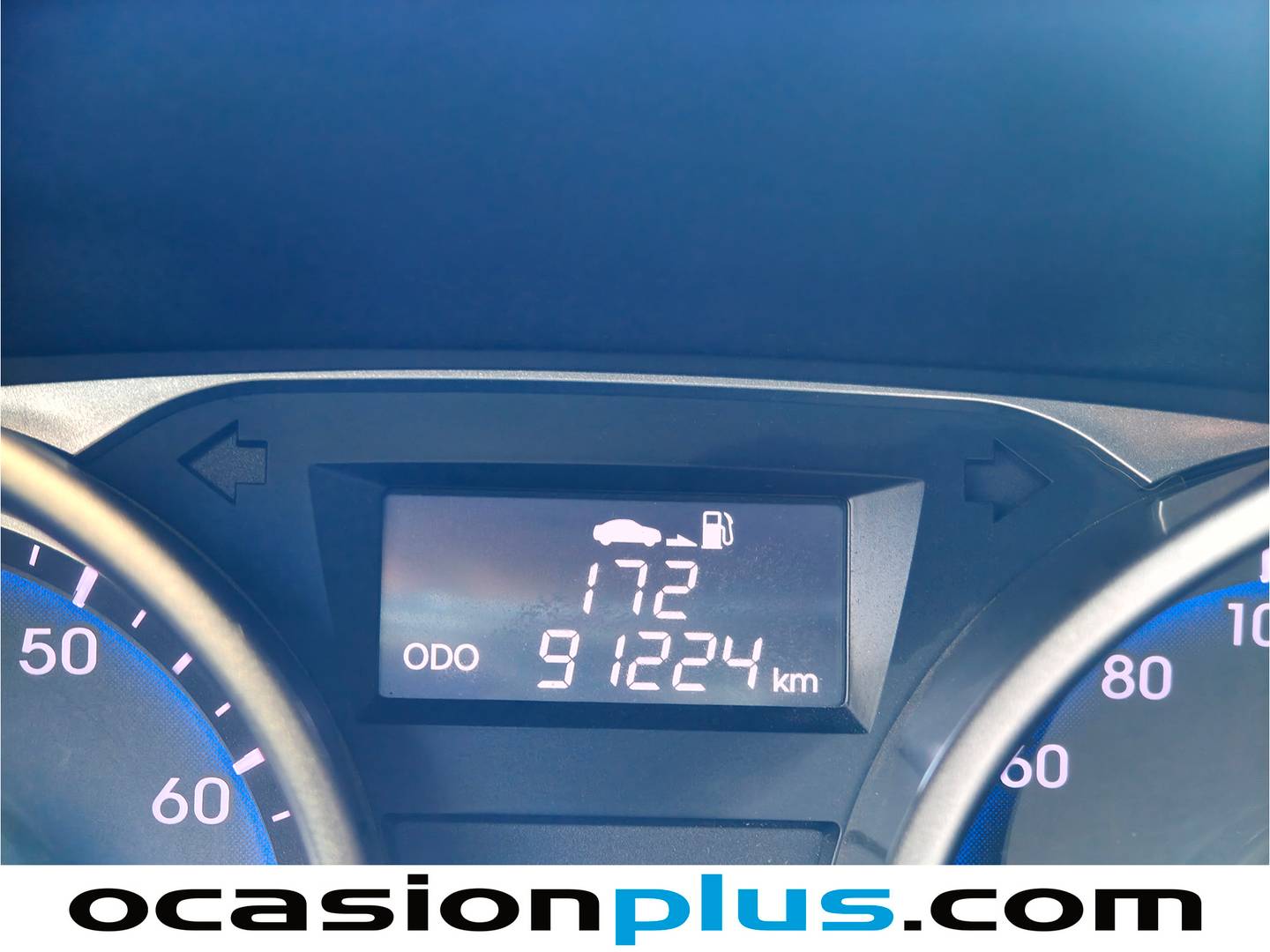 Hyundai ix35 Hyundai ix35 1.6 GDi Essence 4x2 (135 CV) seminuevo