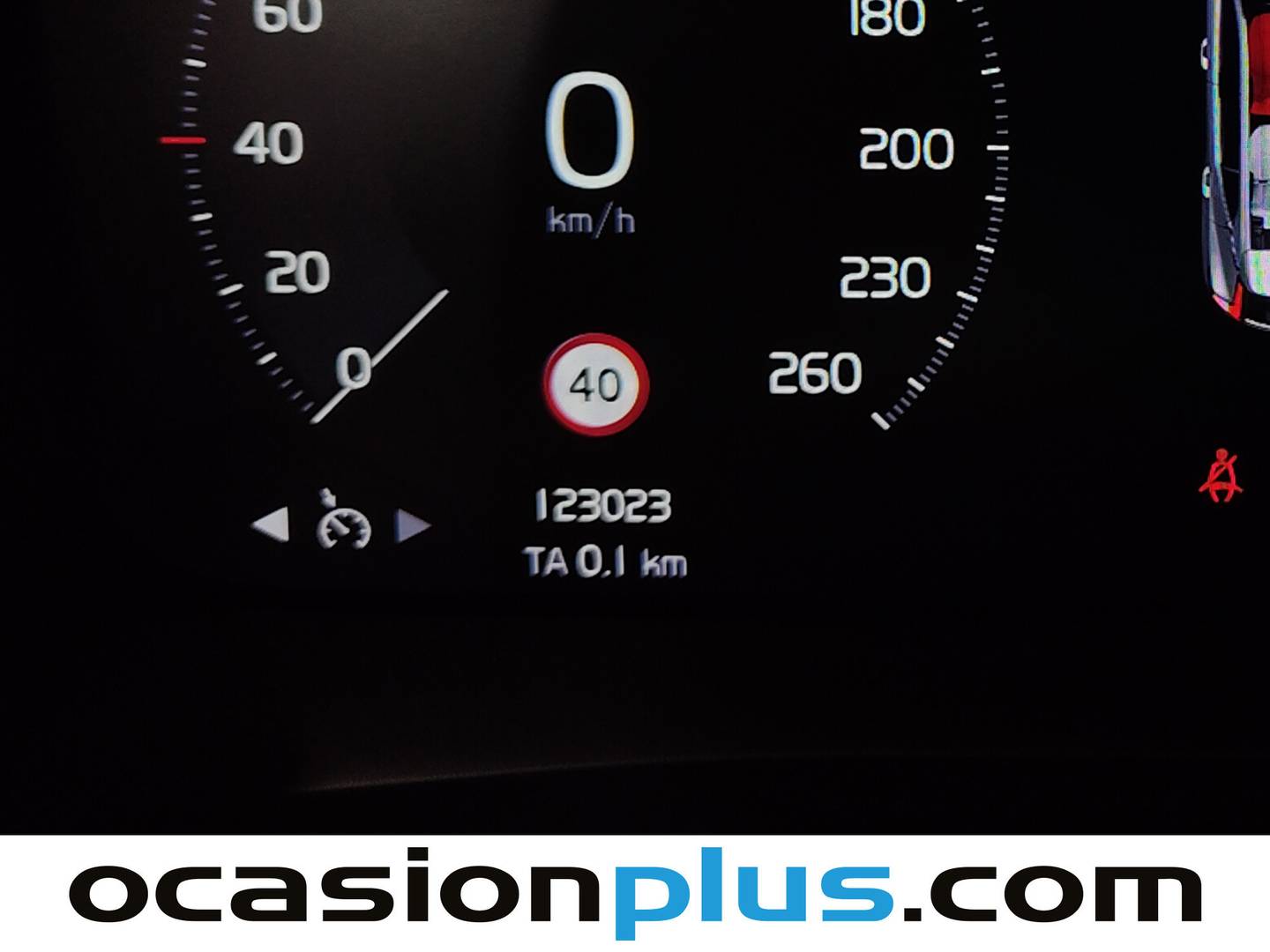 Foto Volvo XC40 Volvo XC40 D3 (150 CV)