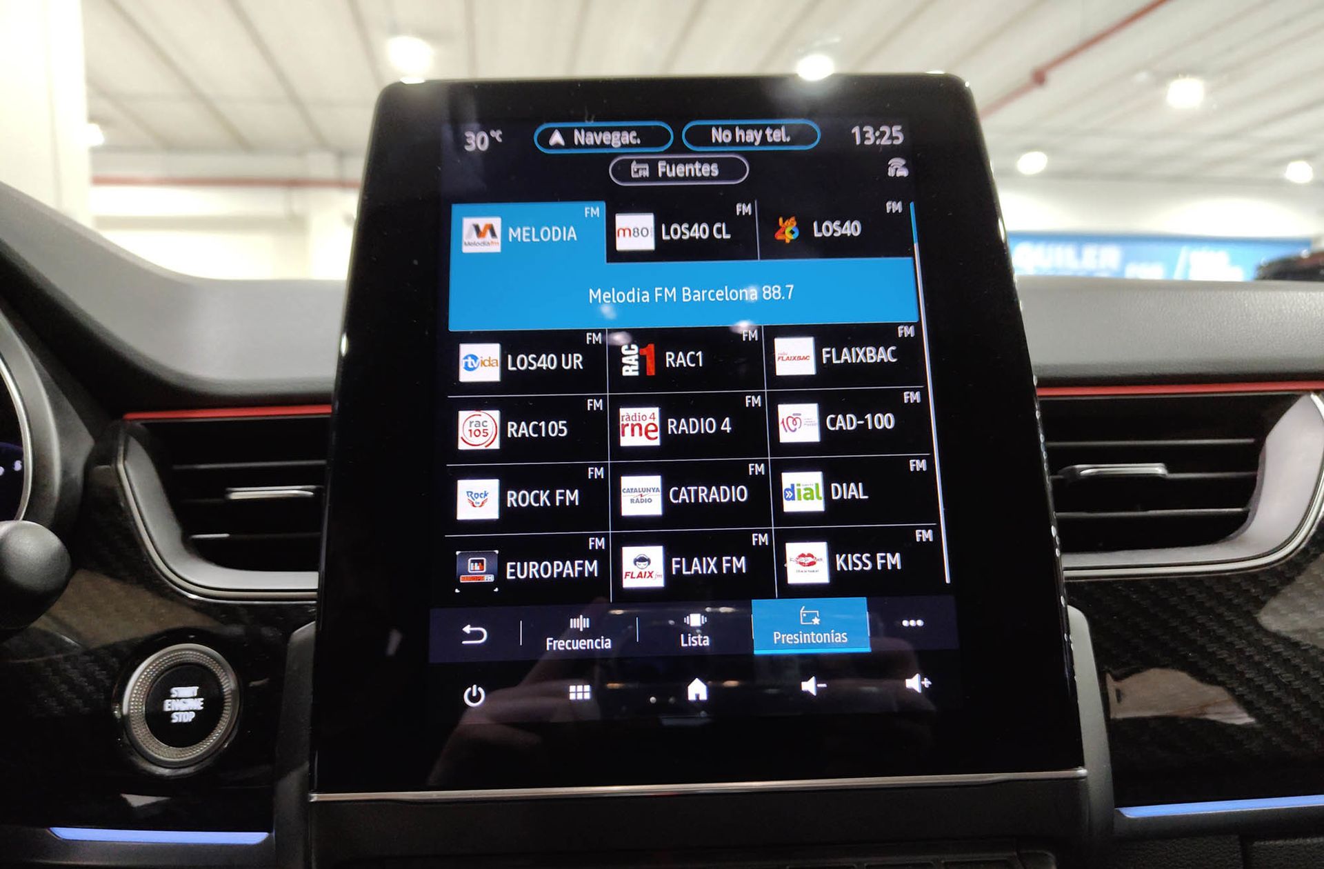 Renault Arkana RS Line TCe EDC Microhíbrido - foto 39
