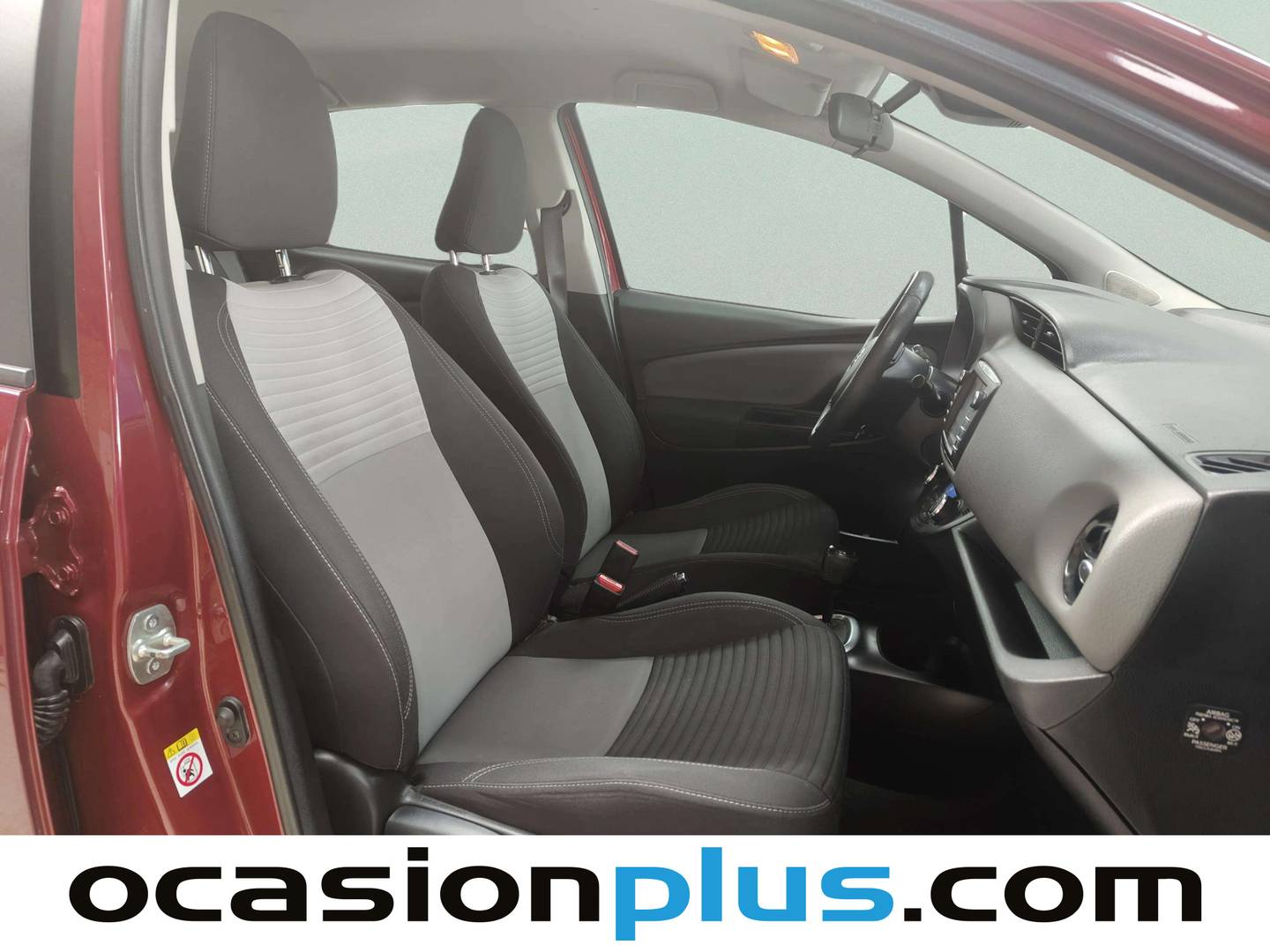 Toyota Yaris Toyota Yaris 1.5 Hybrid Active (100 CV) km 0