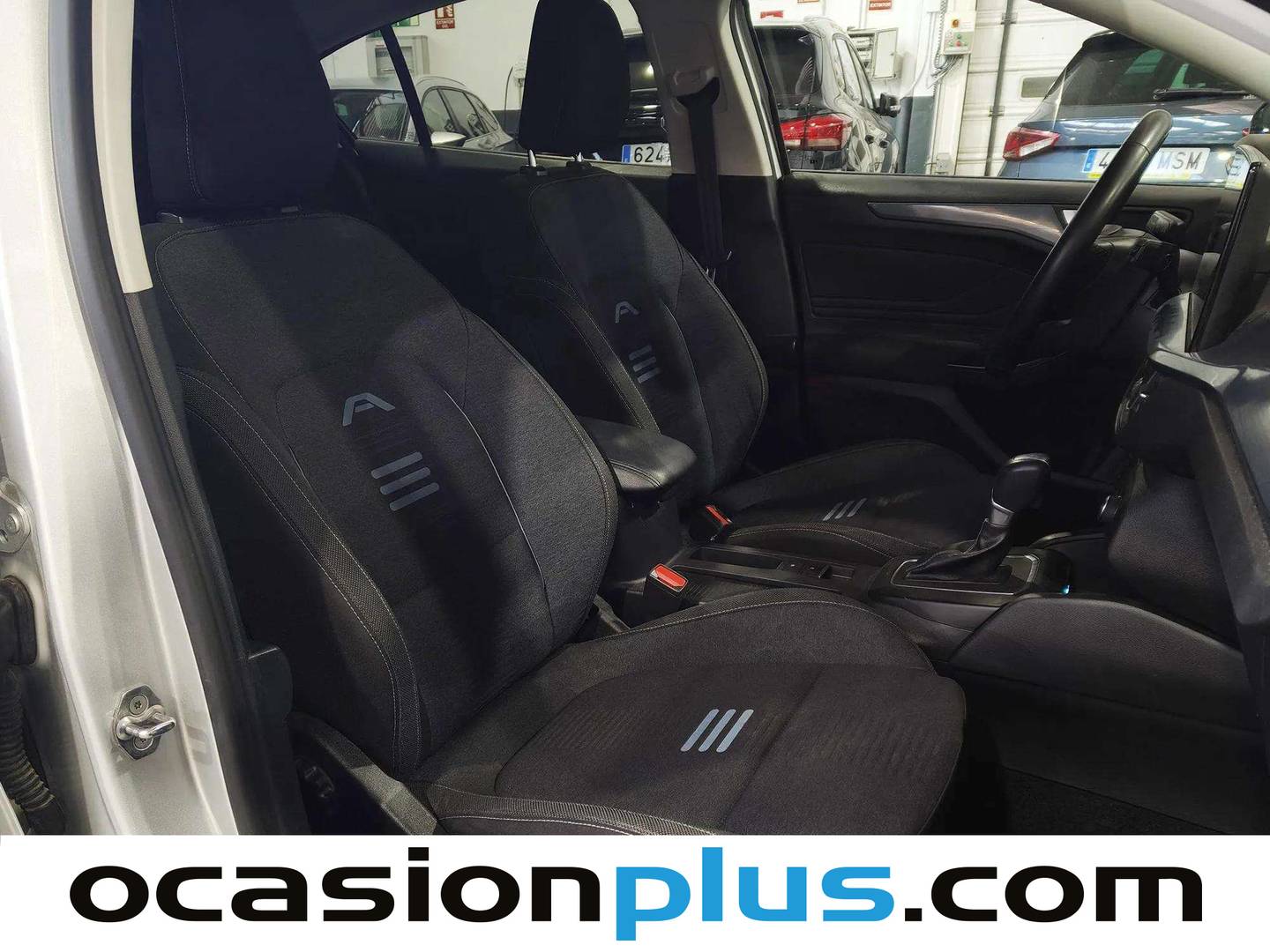 Ford Focus Ford Focus 1.0 Ecoboost MHEV Active Auto (155 CV) automático