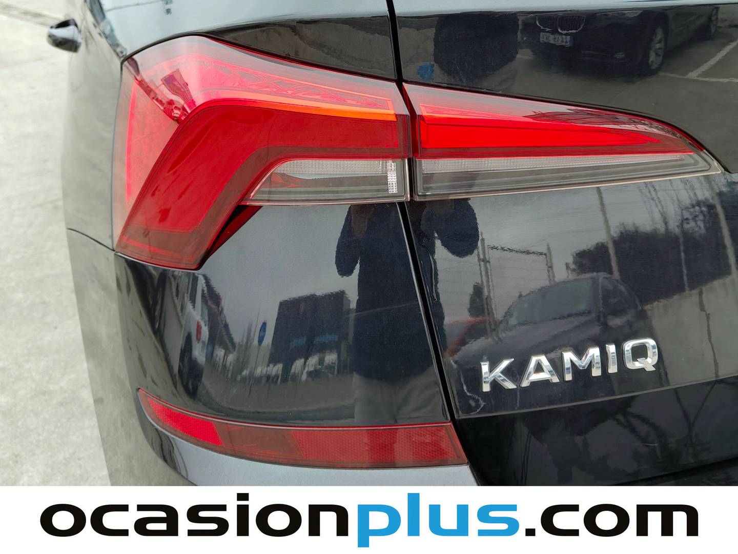 Skoda Kamiq Skoda Kamiq 1.5 TSI Ambition (150 CV) km 0