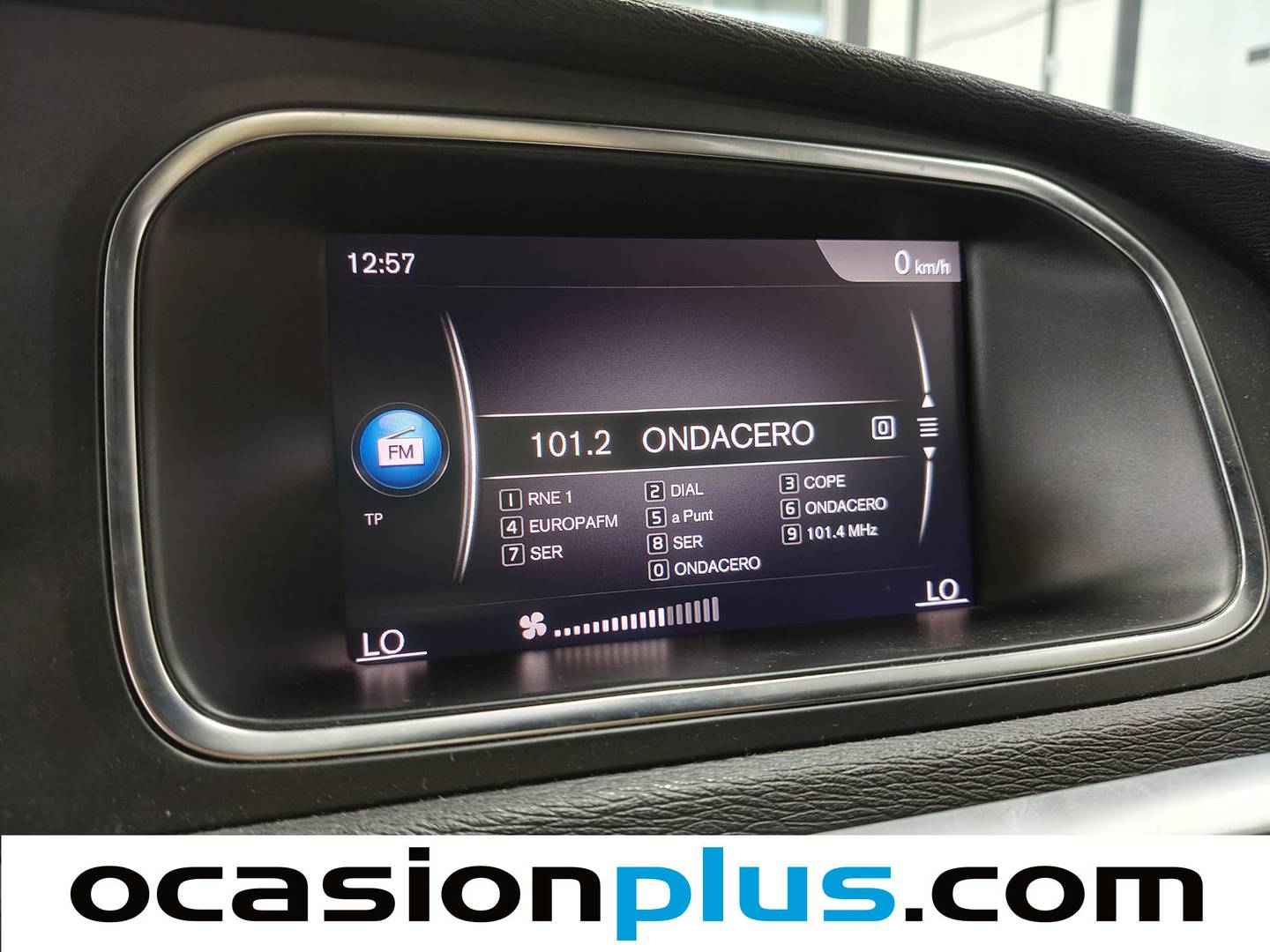 Volvo V40 Volvo V40 D2 R-Design Momentum (120 CV) diésel