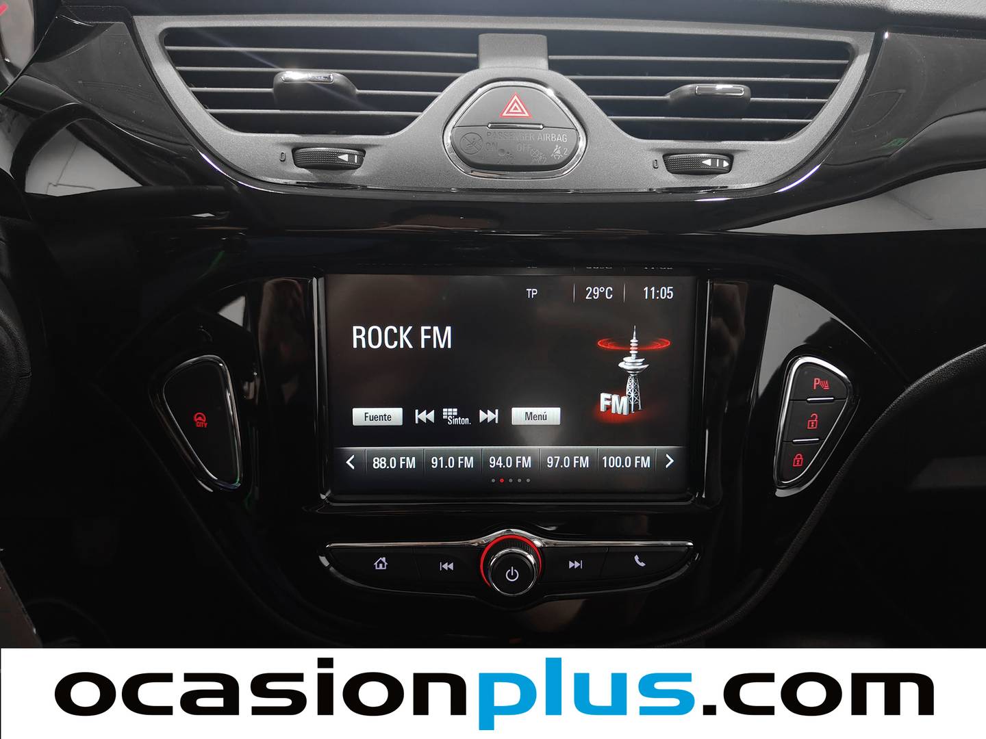Opel Corsa Opel Corsa 1.4 Selective (90 CV) al mejor precio