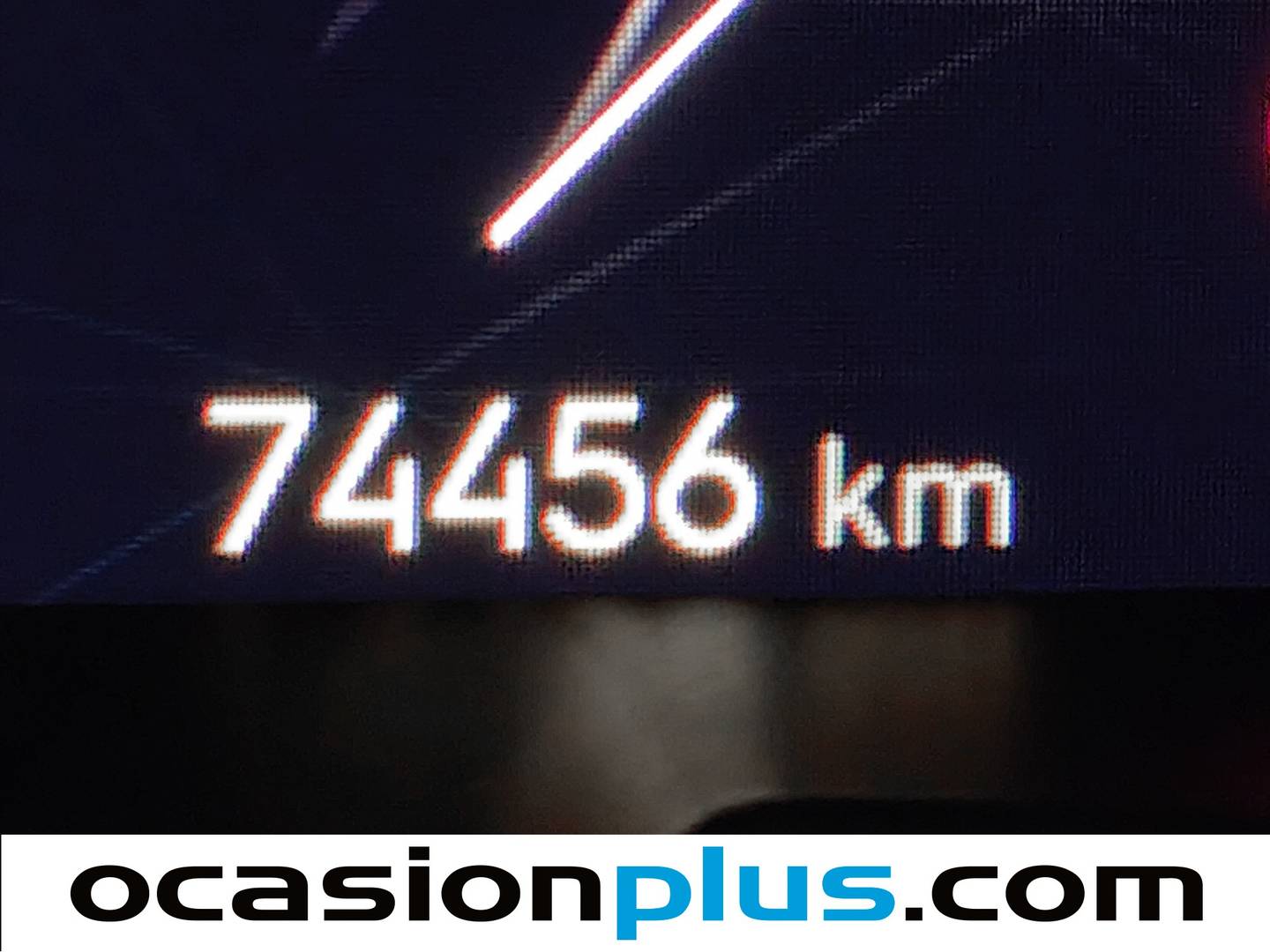 Foto DS DS 7 DS DS7 Crossback BlueHDi 130 Performance Line Auto (130 CV)