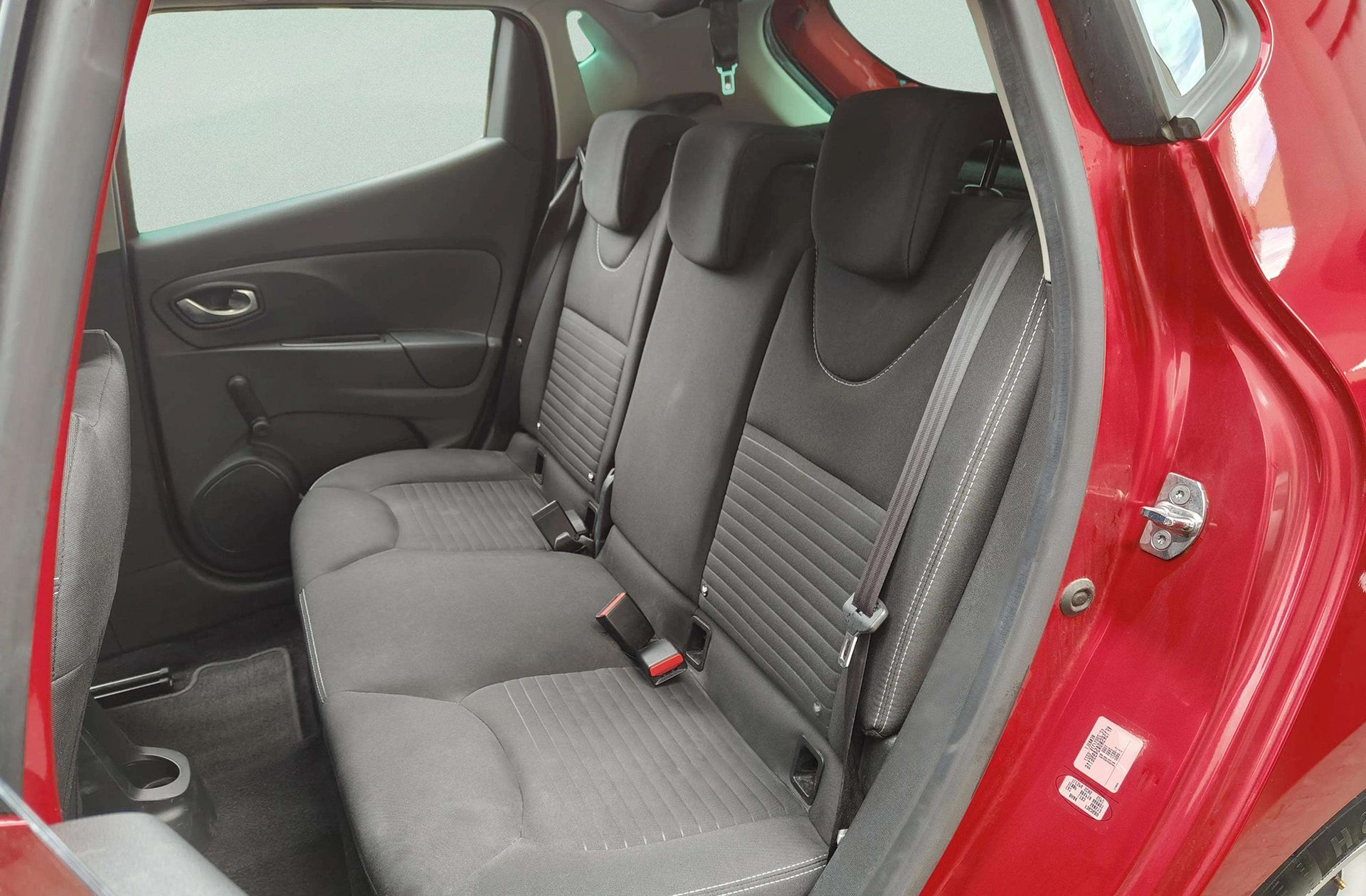 Renault Clio Limited 1.2 16v - foto 10