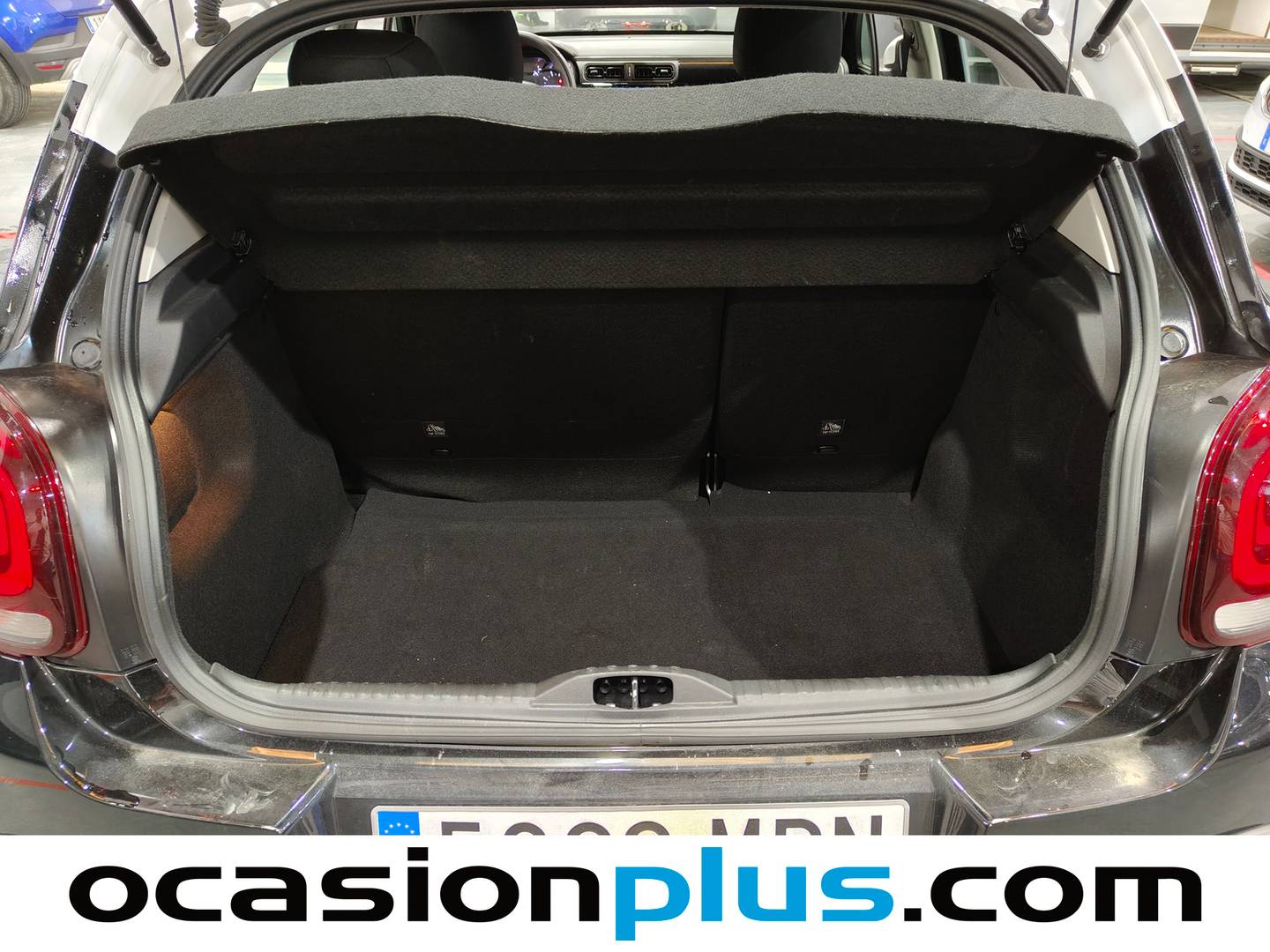 Citroën C3 Origin Citroen C3 Origin PureTech 83 Plus (83 CV) al mejor precio