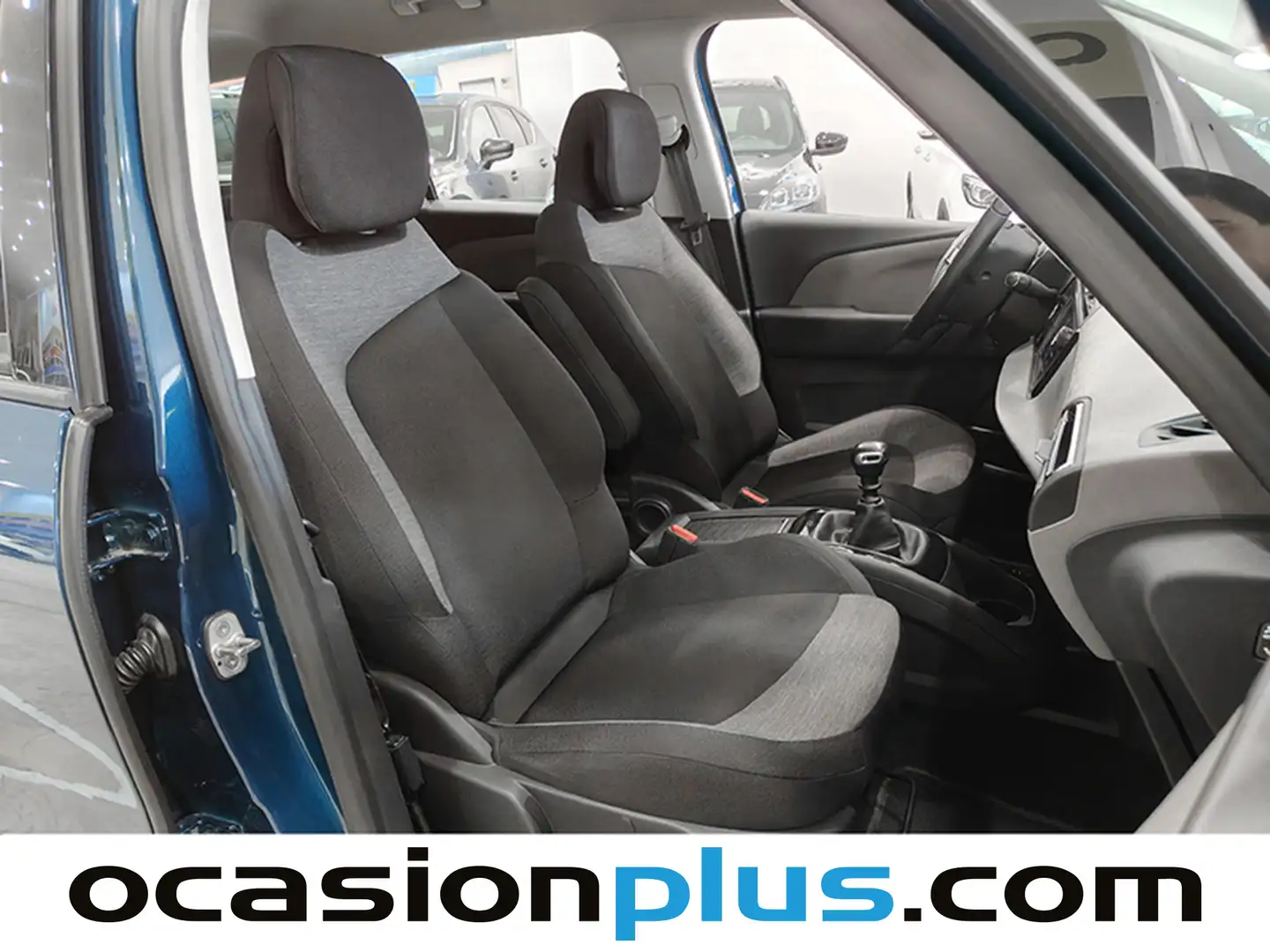 Foto Citroën Grand C4 Spacetourer Citroen Grand C4 Spacetourer Spacetourer BlueHDi 130 S&S Feel (130 CV) 7 Plazas