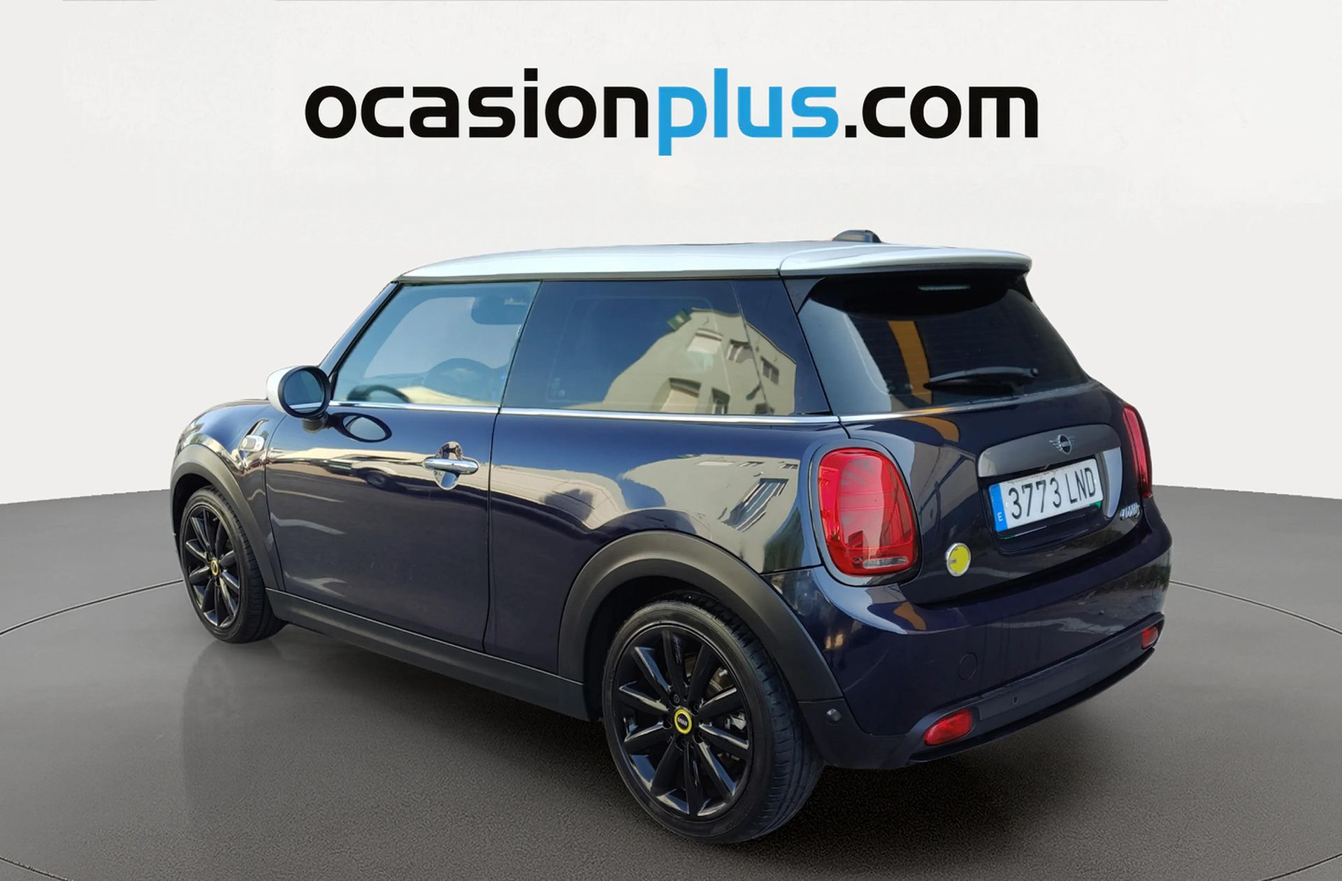 MINI Cooper SE - foto 3