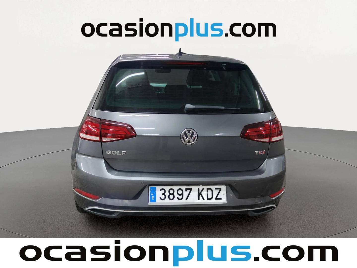 Volkswagen Golf Volkswagen Golf Advance 1.6 TDI (115 CV) DSG al mejor precio