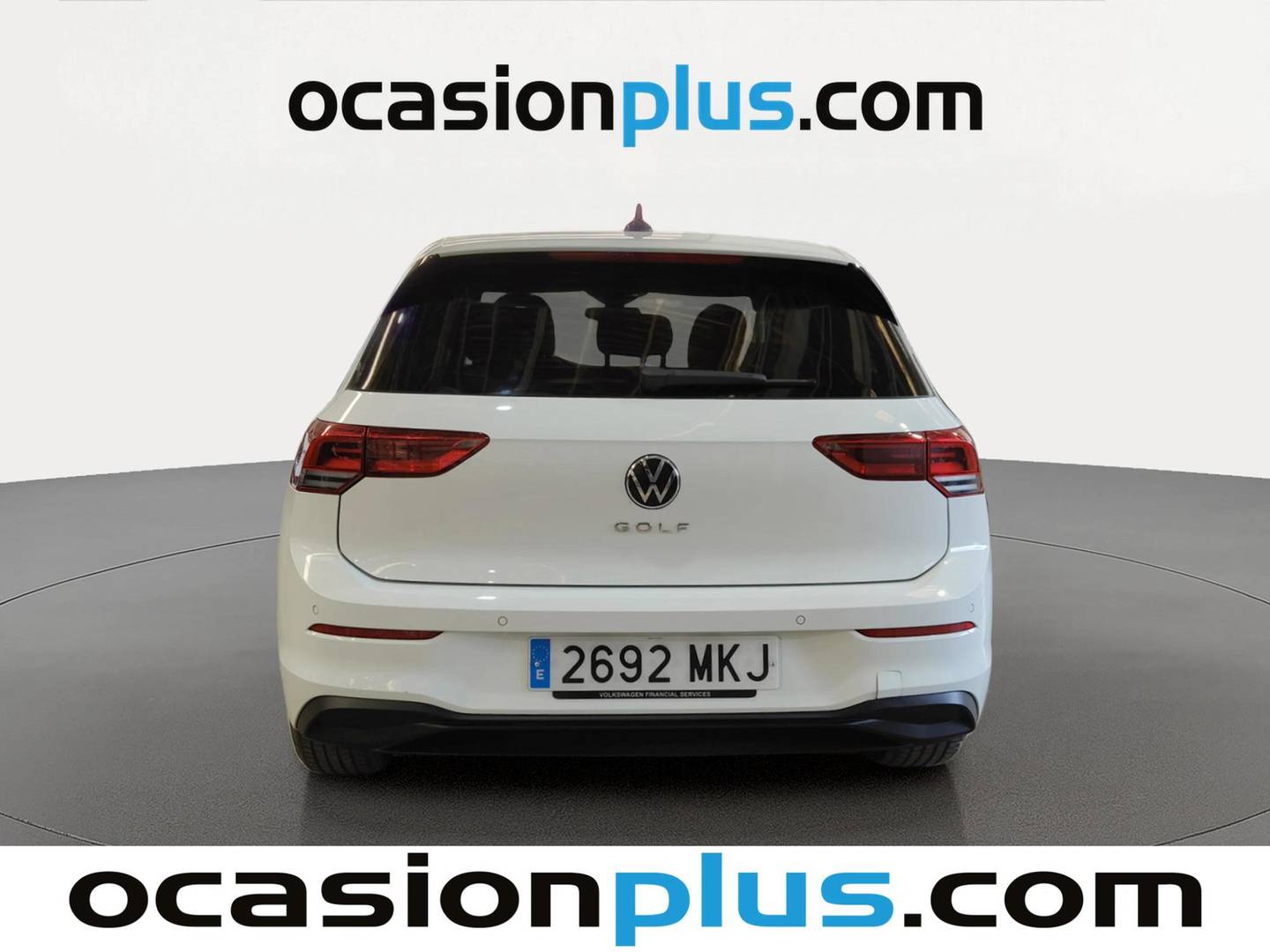 Volkswagen Golf Volkswagen Golf Life 2.0 TDI (115 CV) al mejor precio