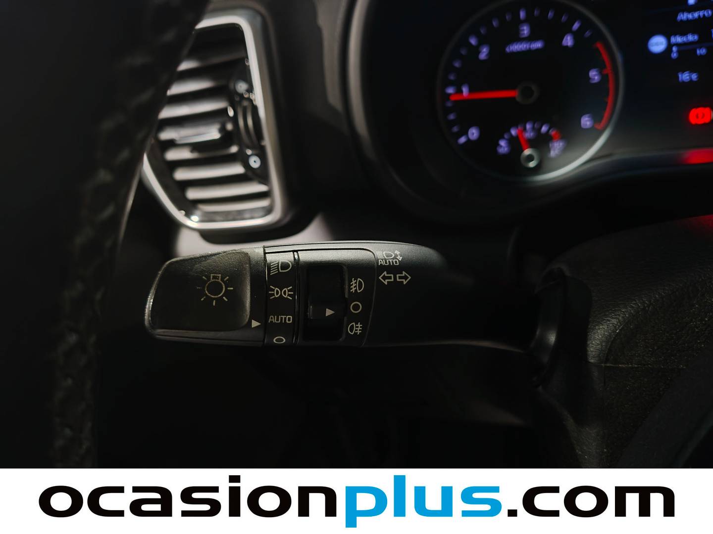 Foto KIA Sportage Kia Sportage 1.6 MHEV Black Edition (136 CV)