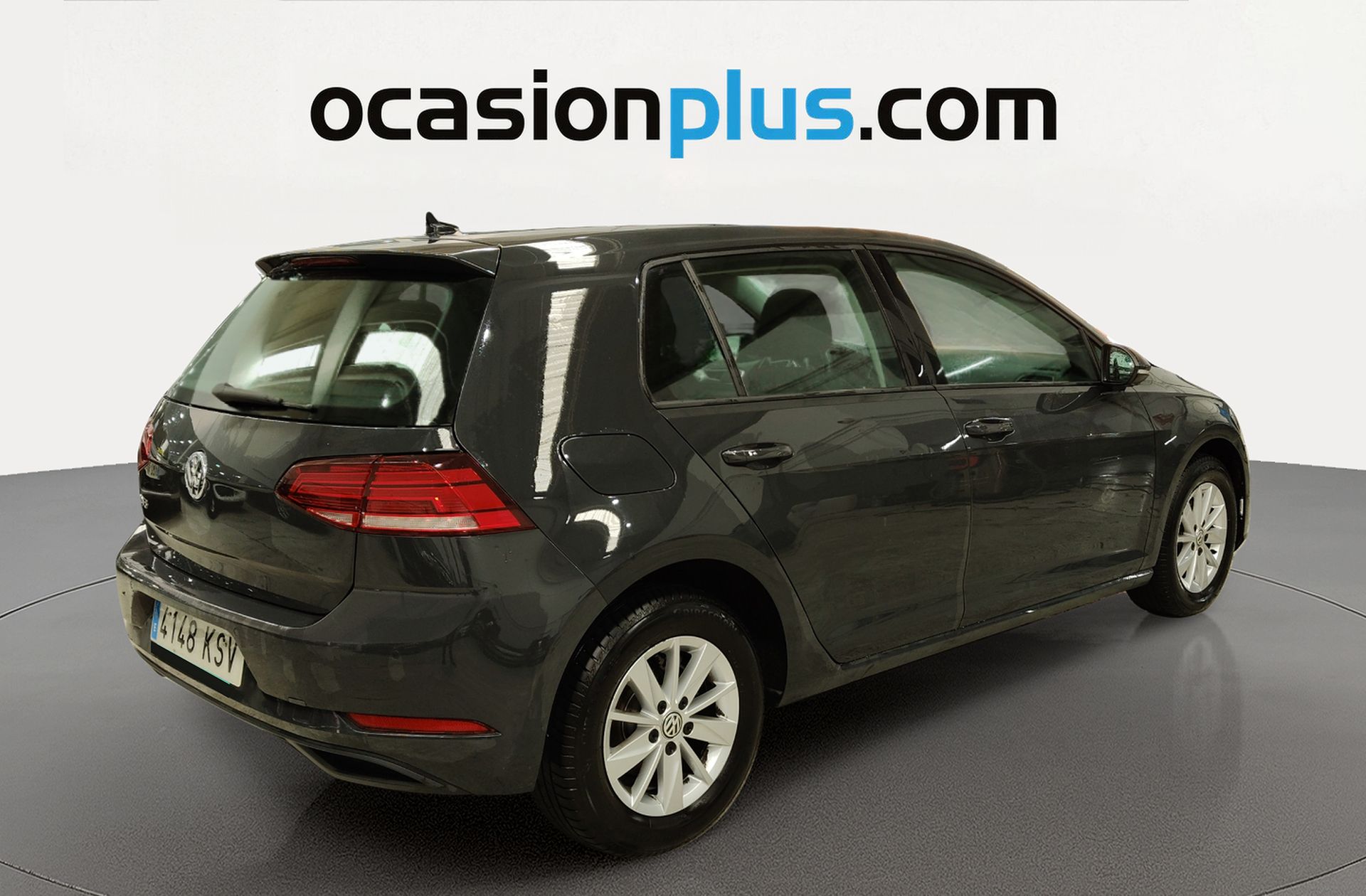 Volkswagen Golf Ready2Go 1.0 TSI - foto 4
