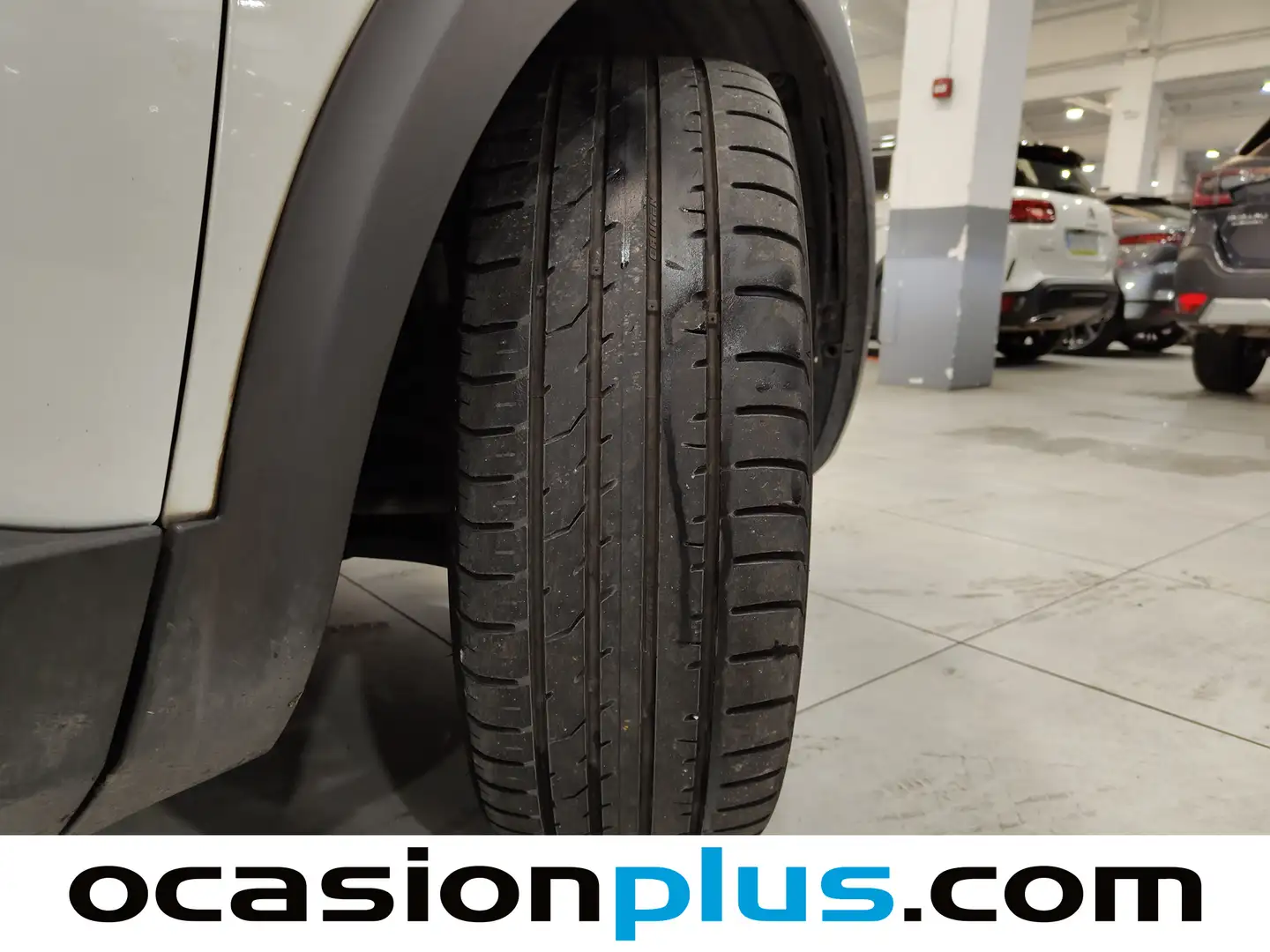 Foto Peugeot 3008 Peugeot 3008 BlueHDi 180 S&S GT EAT8 (180 CV)