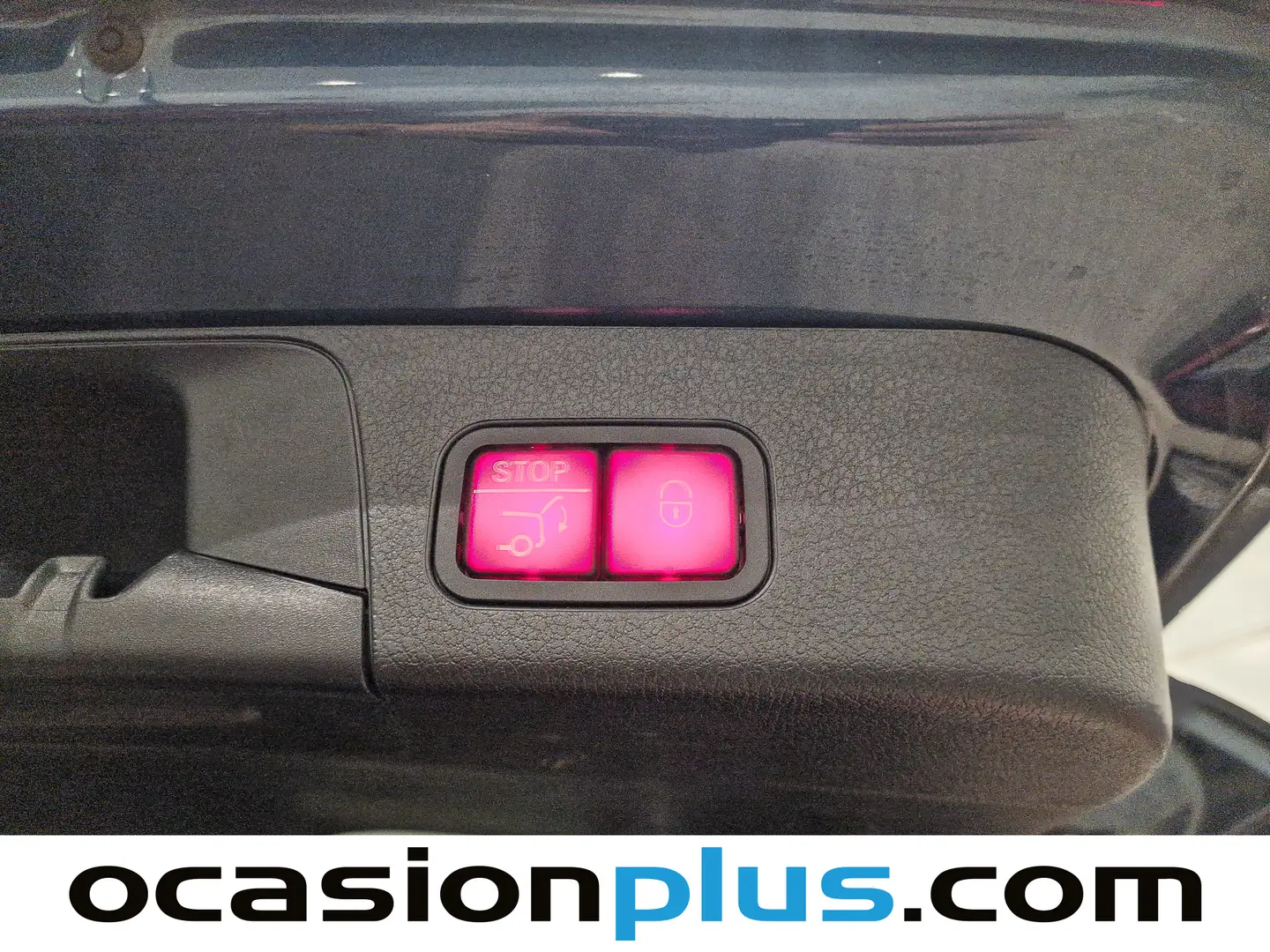 Foto Mercedes GLB Mercedes-Benz GLB 180 (136 CV)