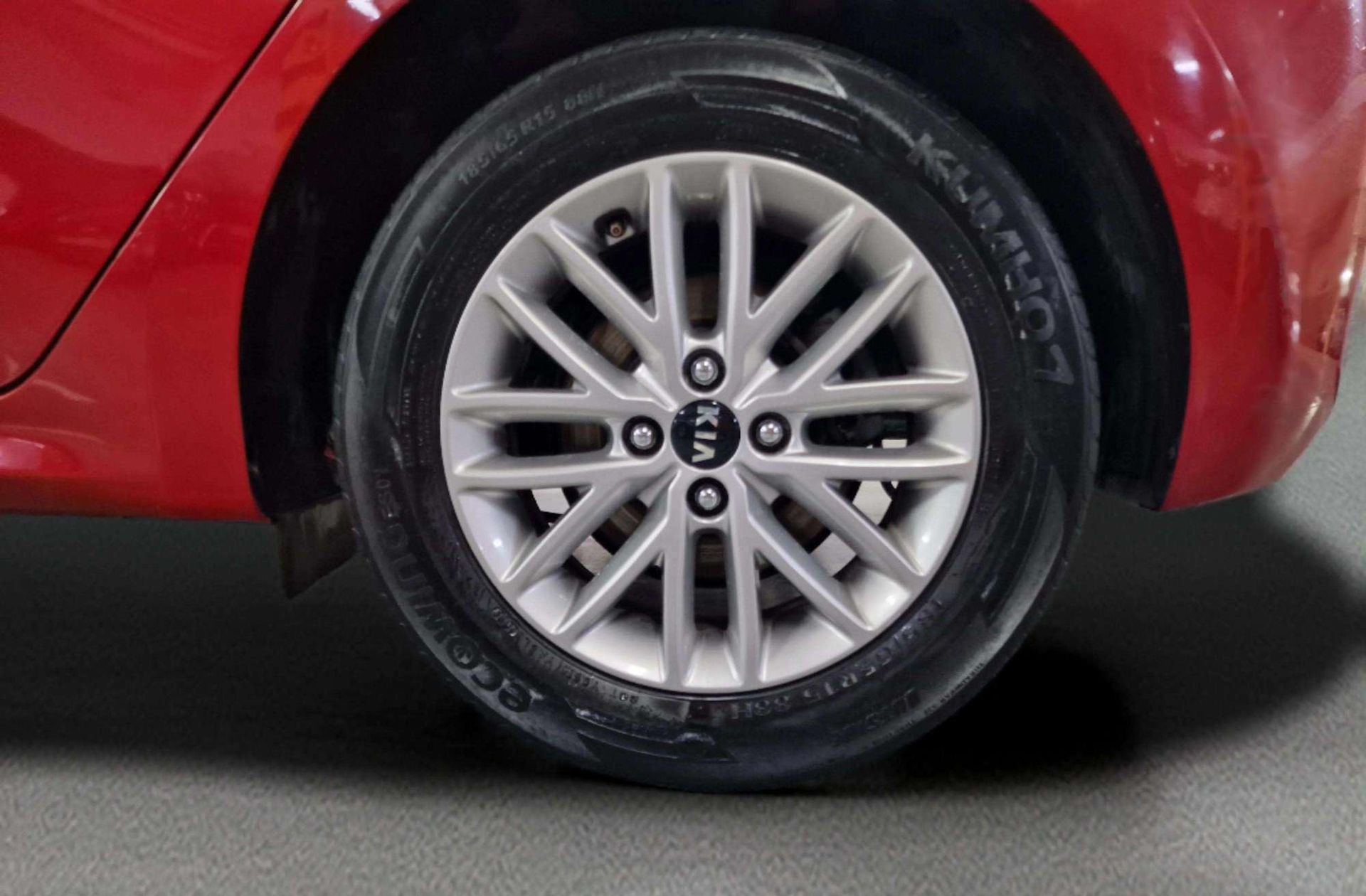 Kia Rio 1.0 T-GDi Eco-Dynamics Drive - foto 34