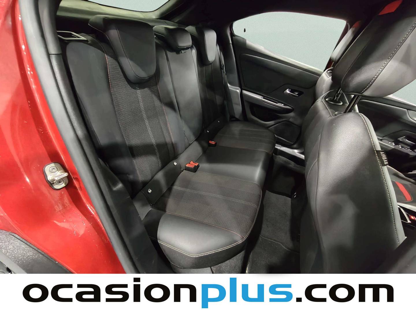 Foto Opel Mokka Opel Mokka 1.5 D GS Line  (110 CV)