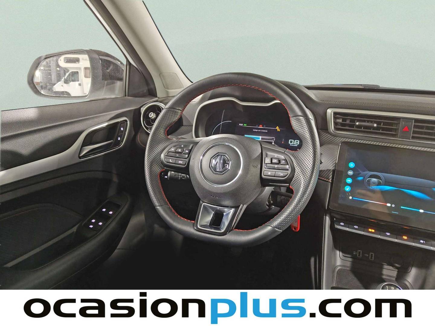 MG ZS MG ZS 1.5 Luxury (106 CV) barato